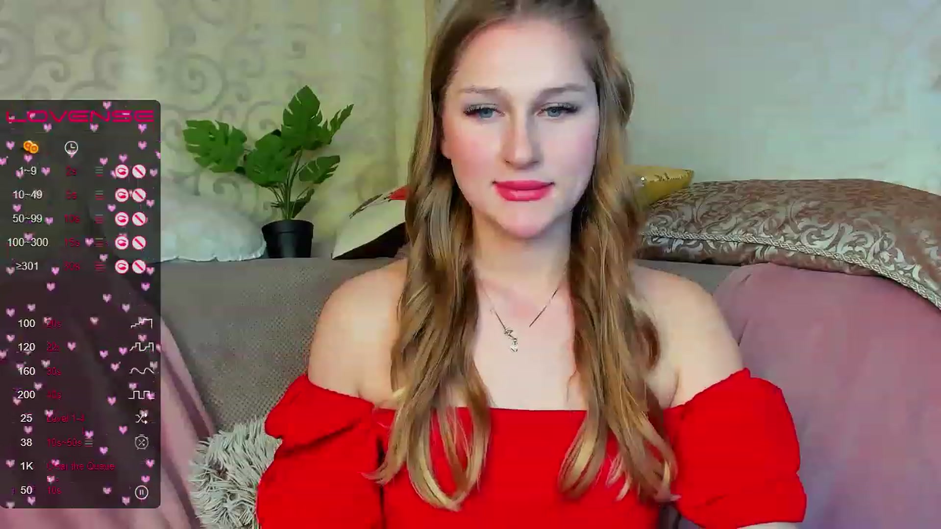 Gallery image thumbnail from AlishaBerk's myfreecams stream on, 04/05/2023, 09:28 image 5 of 20