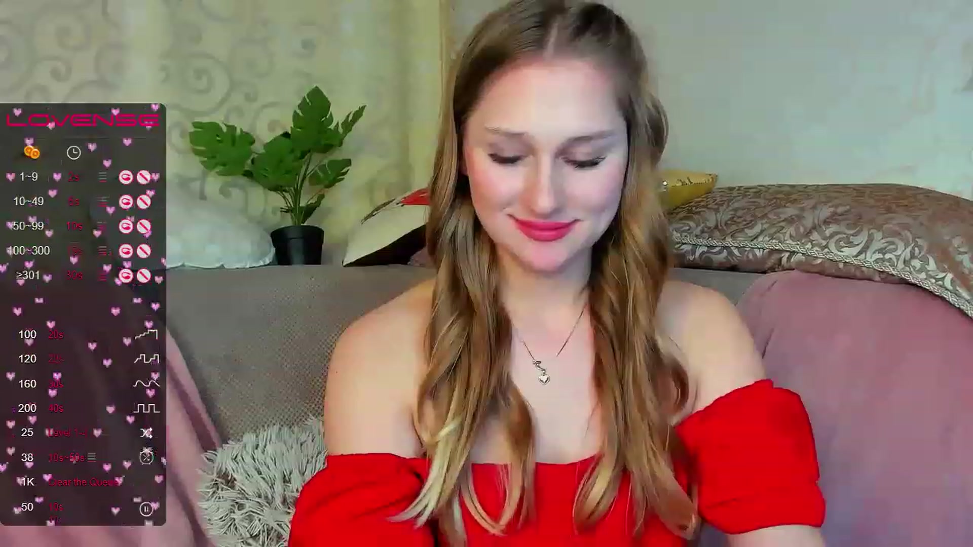 Gallery image thumbnail from AlishaBerk's myfreecams stream on, 04/05/2023, 09:28 image 19 of 20