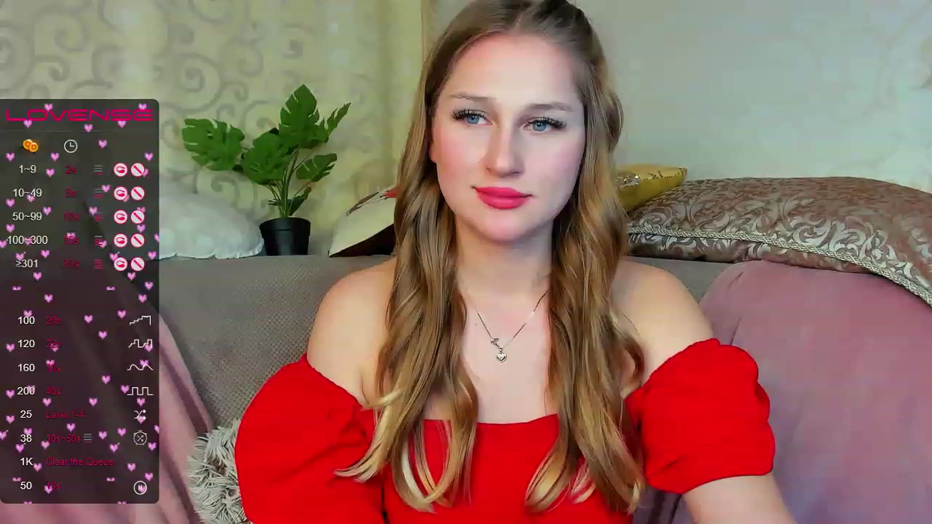 Gallery image thumbnail from AlishaBerk's myfreecams stream on, 04/05/2023, 09:28 image 3 of 20