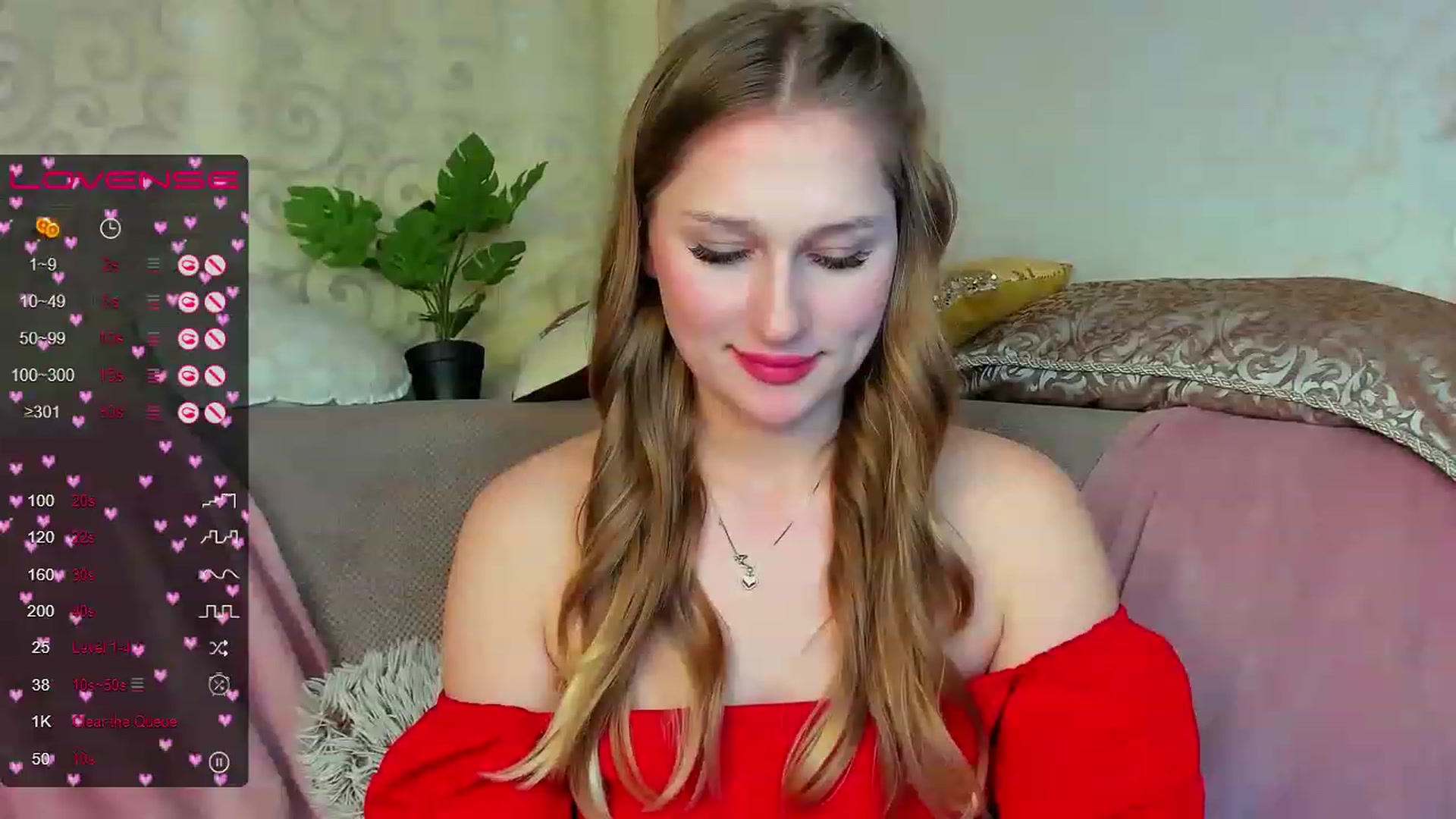 Gallery image thumbnail from AlishaBerk's myfreecams stream on, 04/05/2023, 09:28 image 17 of 20