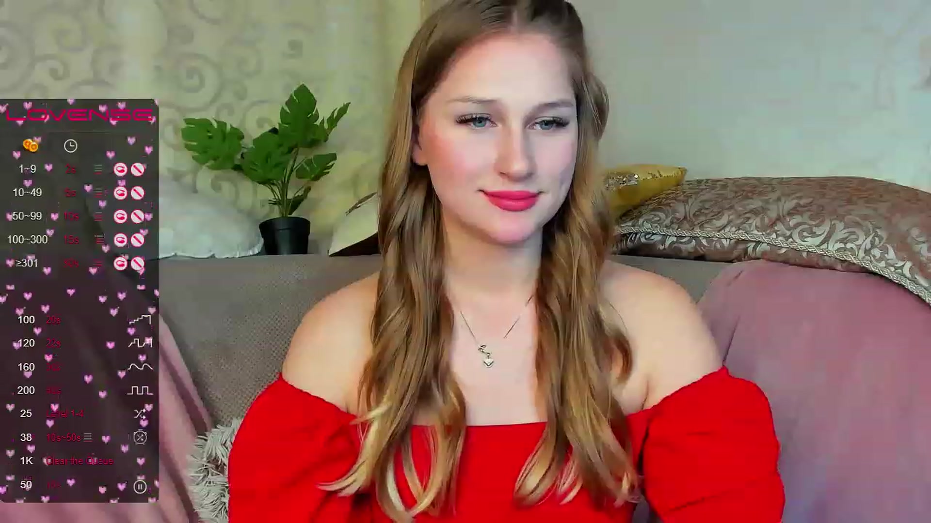 Gallery image thumbnail from AlishaBerk's myfreecams stream on, 04/05/2023, 09:28 image 2 of 20