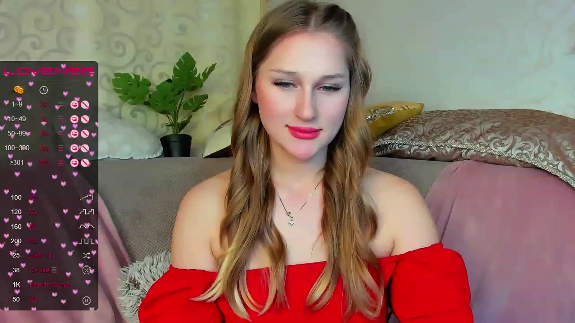 Gallery image thumbnail from AlishaBerk's myfreecams stream on, 04/05/2023, 09:28 image 20 of 20