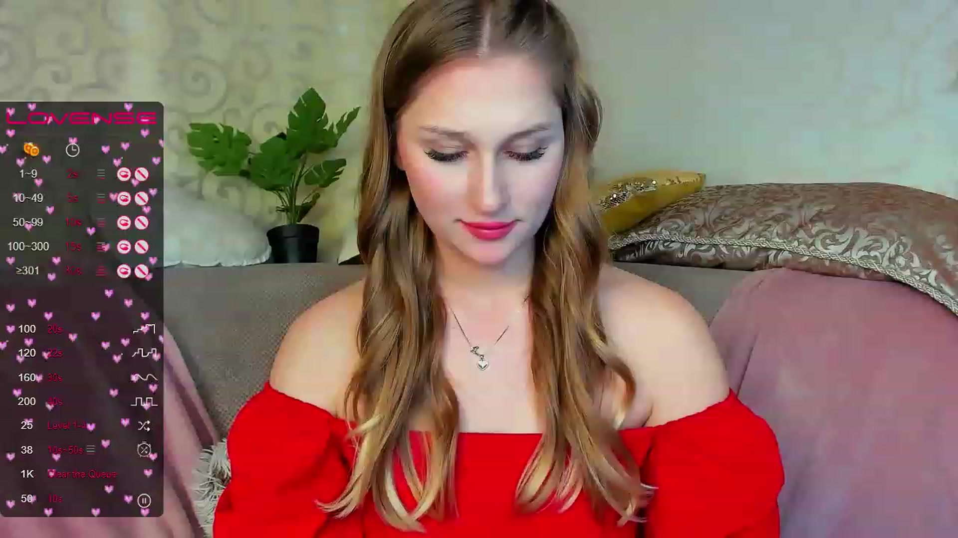 Gallery image thumbnail from AlishaBerk's myfreecams stream on, 04/05/2023, 09:28 image 1 of 20