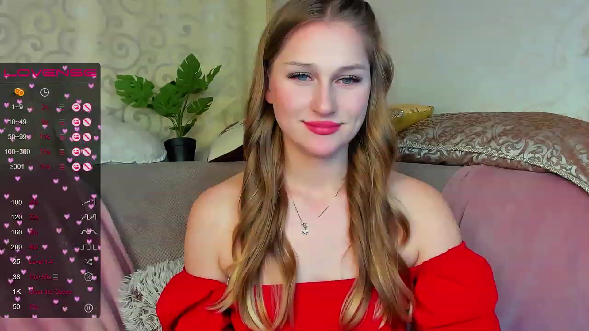 Gallery image thumbnail from AlishaBerk's myfreecams stream on, 04/05/2023, 09:28 image 12 of 20