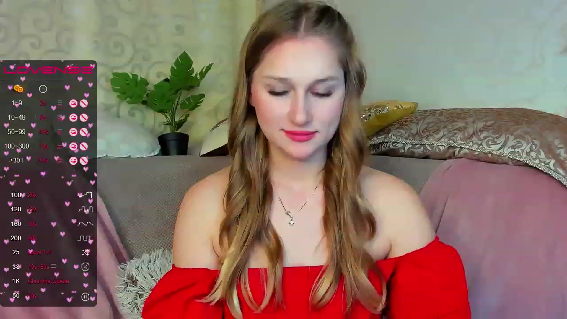 Gallery image thumbnail from AlishaBerk's myfreecams stream on, 04/05/2023, 09:28 image 18 of 20