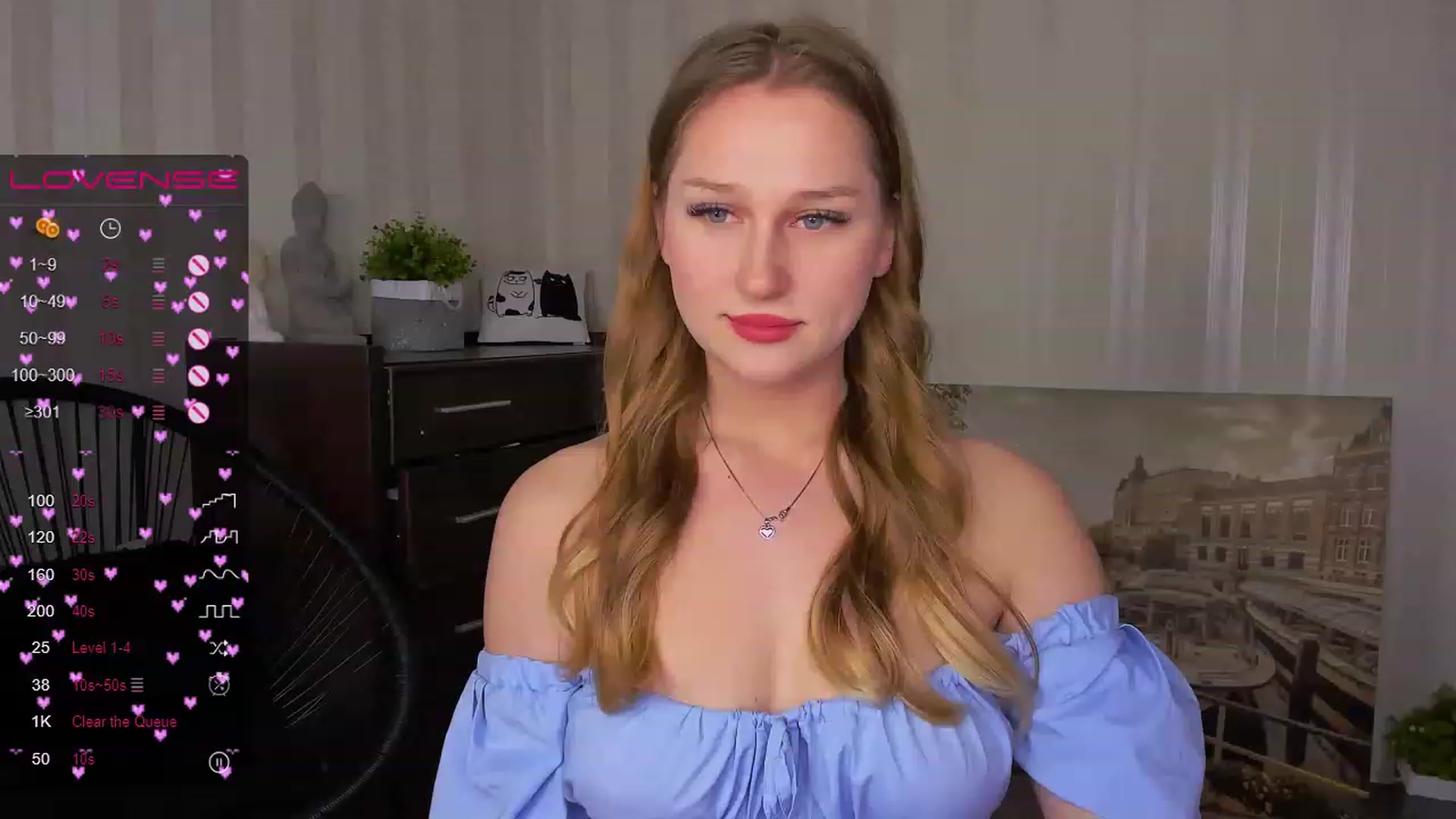 Gallery image thumbnail from AlishaBerk's myfreecams stream on, 04/06/2023, 09:03 image 11 of 20