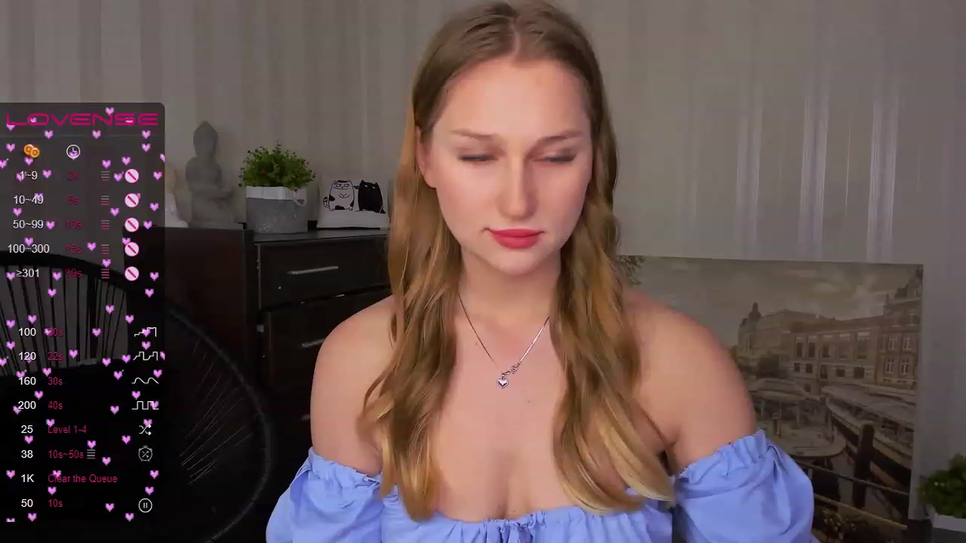 Gallery image thumbnail from AlishaBerk's myfreecams stream on, 04/06/2023, 09:03 image 12 of 20