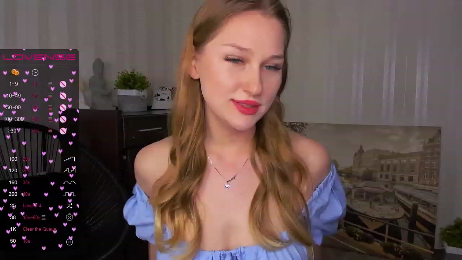 Gallery image thumbnail from AlishaBerk's myfreecams stream on, 04/06/2023, 09:03 image 1 of 20
