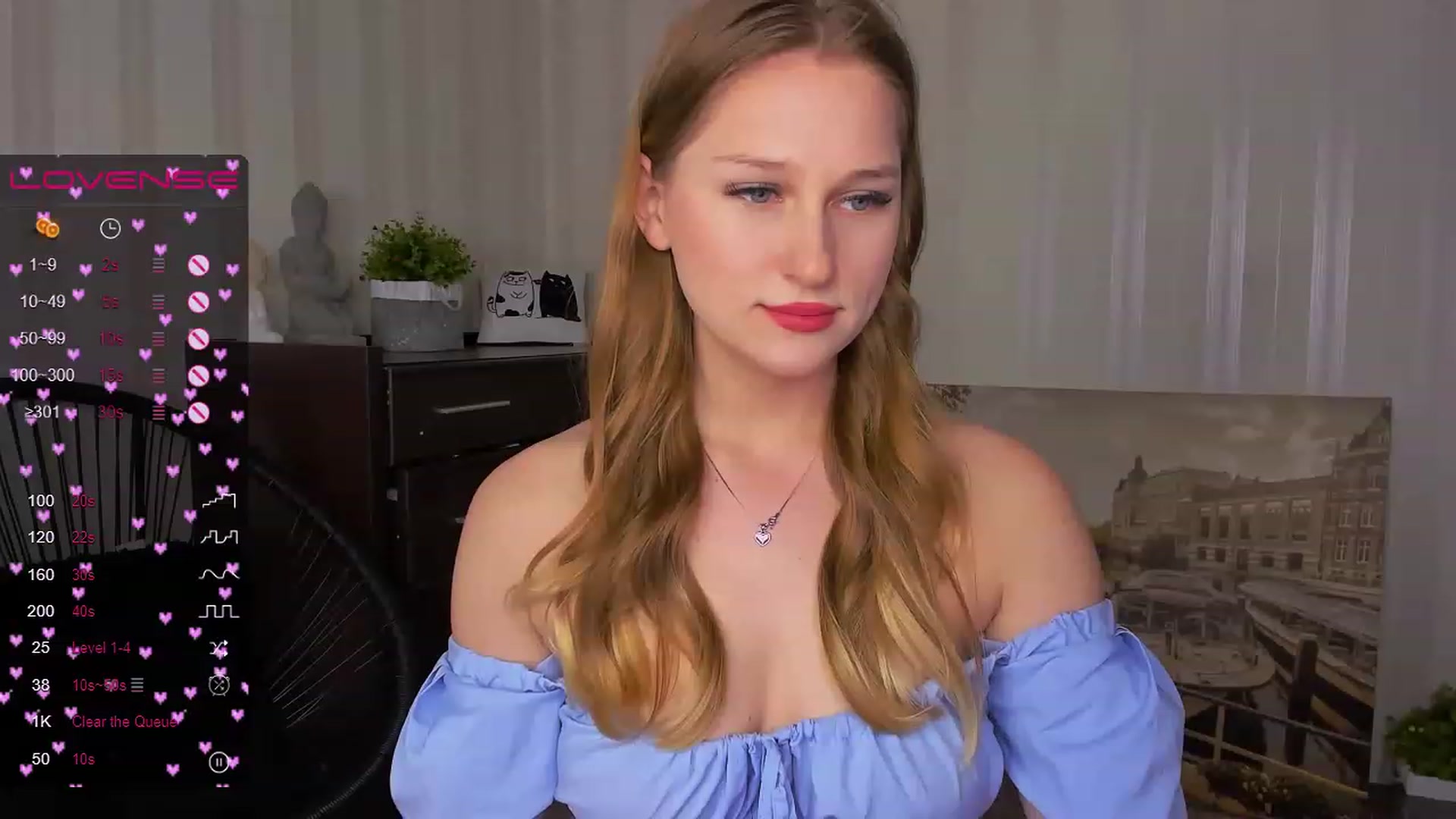 Gallery image thumbnail from AlishaBerk's myfreecams stream on, 04/06/2023, 09:03 image 8 of 20