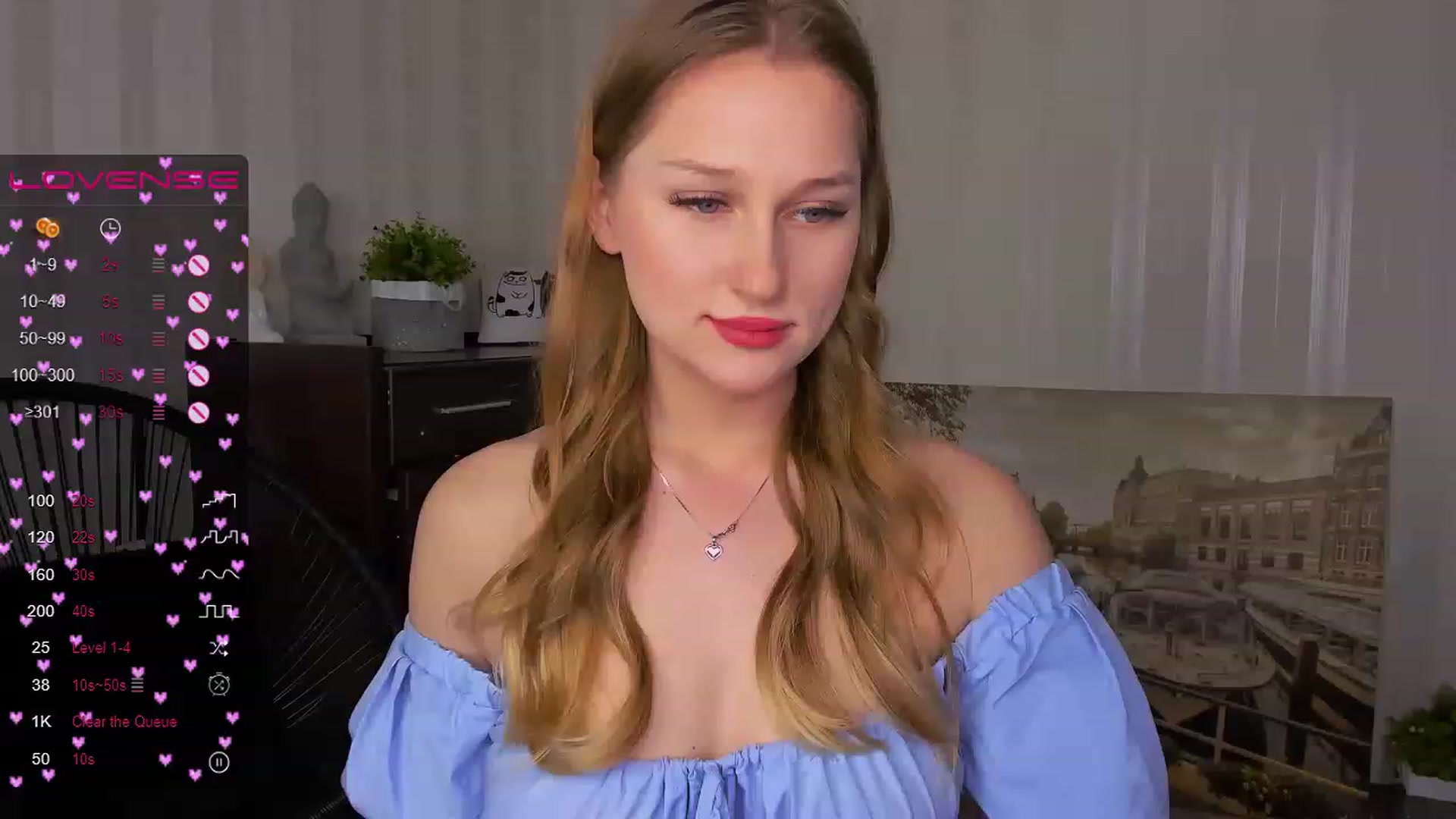 Gallery image thumbnail from AlishaBerk's myfreecams stream on, 04/06/2023, 09:03 image 4 of 20