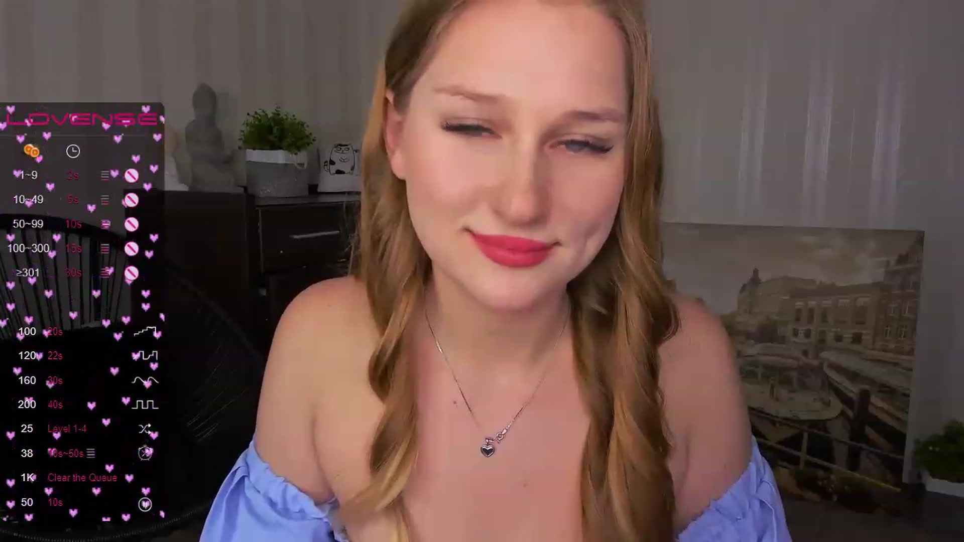 Gallery image thumbnail from AlishaBerk's myfreecams stream on, 04/06/2023, 09:03 image 19 of 20