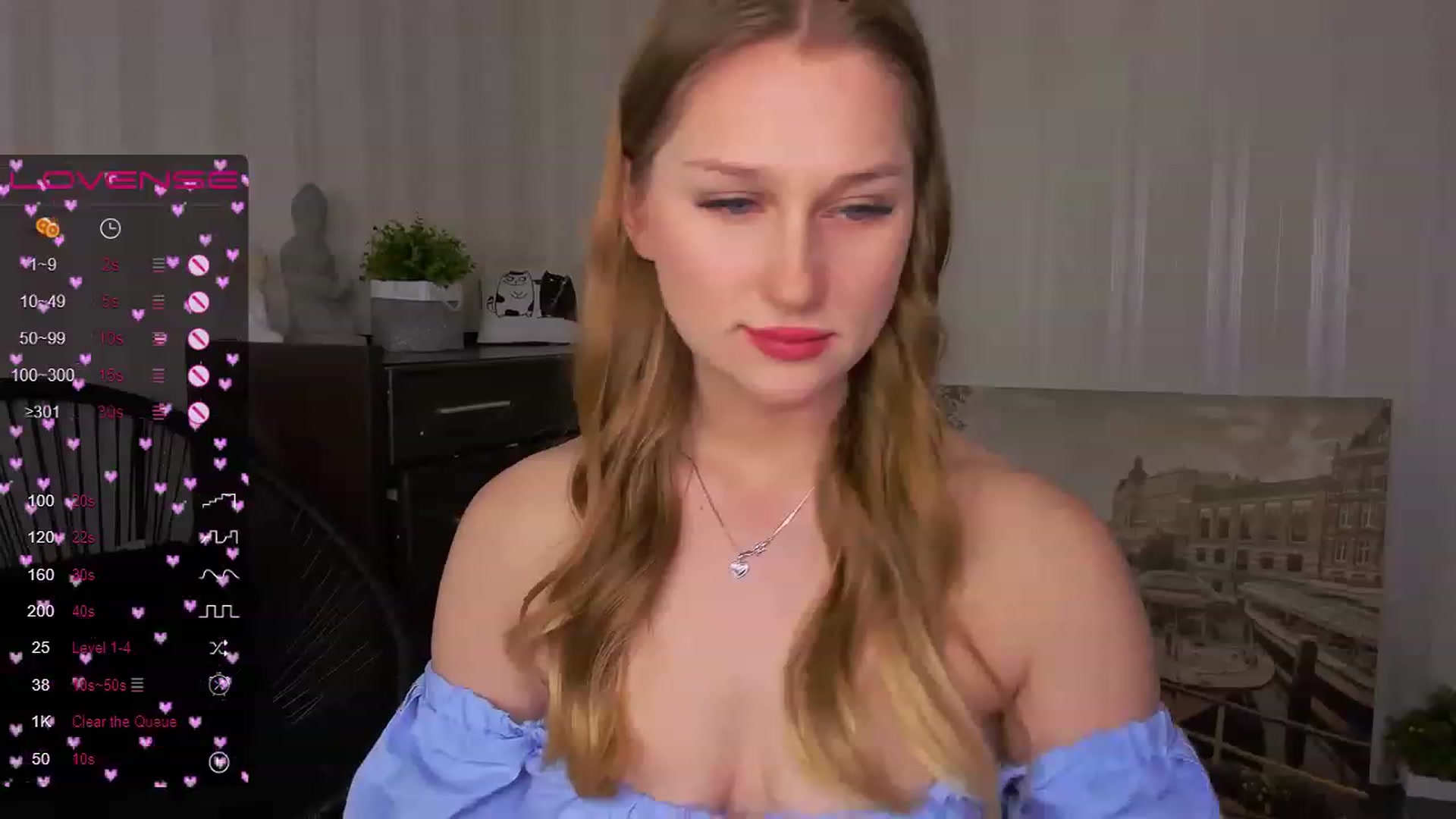 Gallery image thumbnail from AlishaBerk's myfreecams stream on, 04/06/2023, 09:03 image 14 of 20