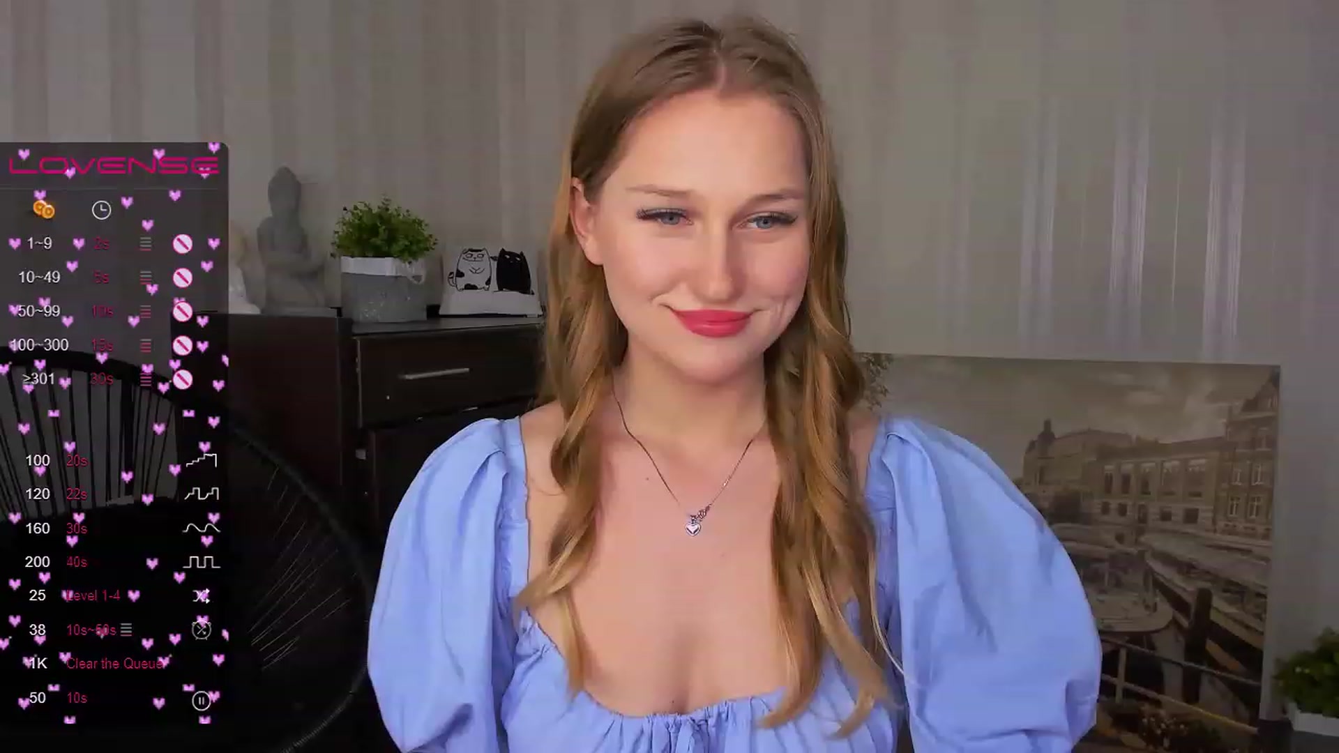 Gallery image thumbnail from AlishaBerk's myfreecams stream on, 04/06/2023, 09:03 image 16 of 20