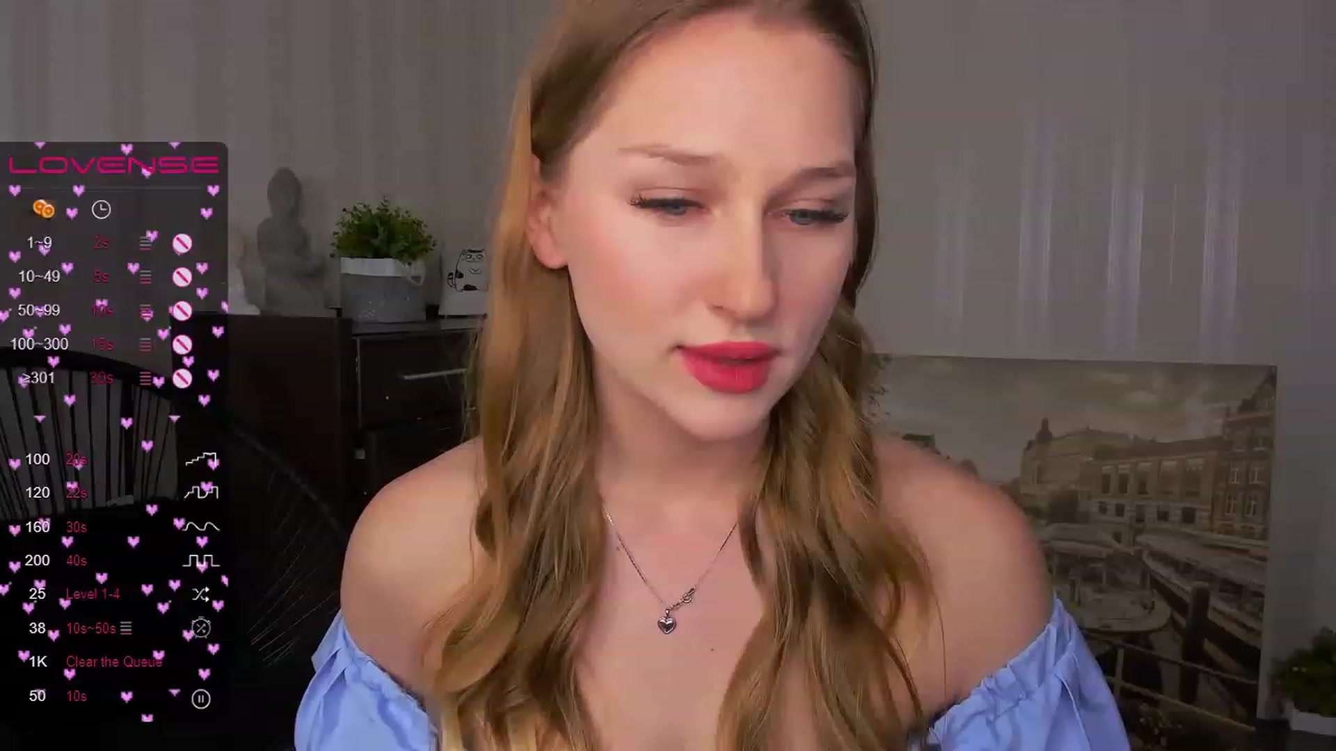 Gallery image thumbnail from AlishaBerk's myfreecams stream on, 04/06/2023, 09:03 image 2 of 20