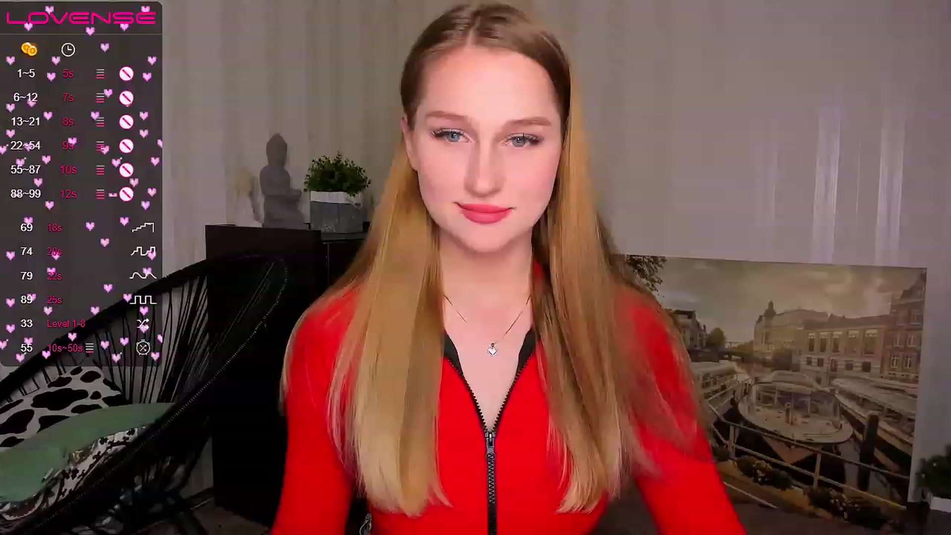 Gallery image thumbnail from AlishaBerk's myfreecams stream on, 04/07/2023, 09:04 image 5 of 20