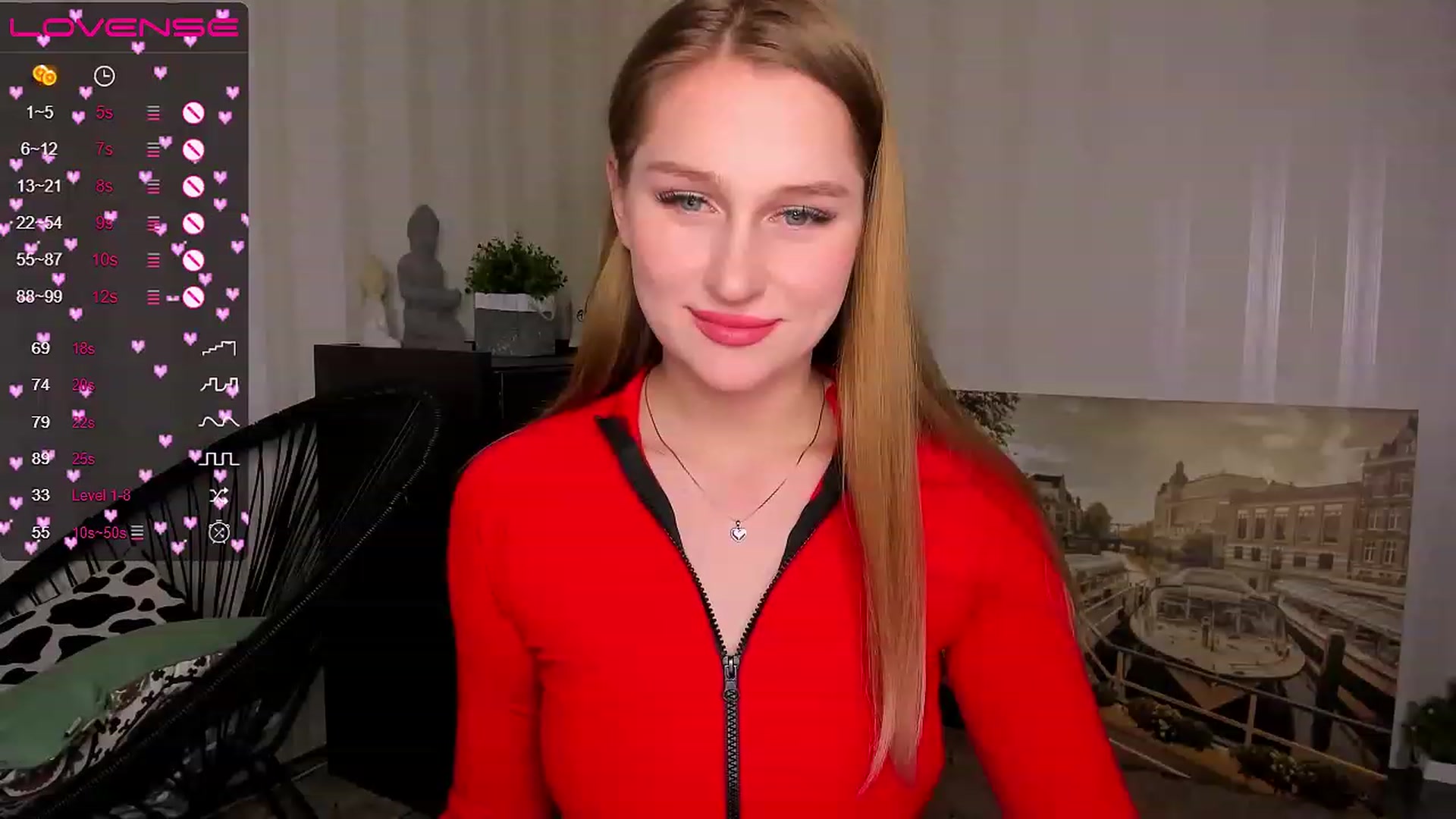 Gallery image thumbnail from AlishaBerk's myfreecams stream on, 04/07/2023, 09:04 image 13 of 20