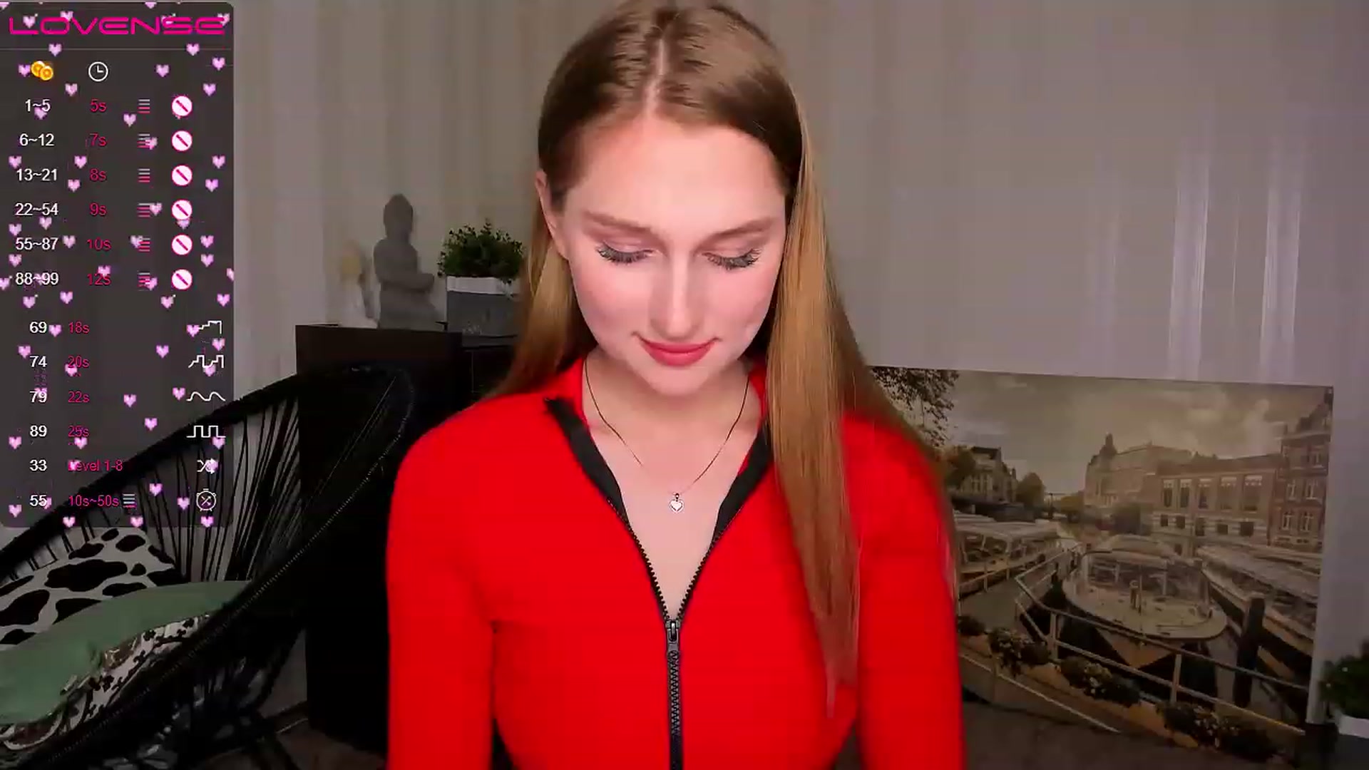 Gallery image thumbnail from AlishaBerk's myfreecams stream on, 04/07/2023, 09:04 image 12 of 20