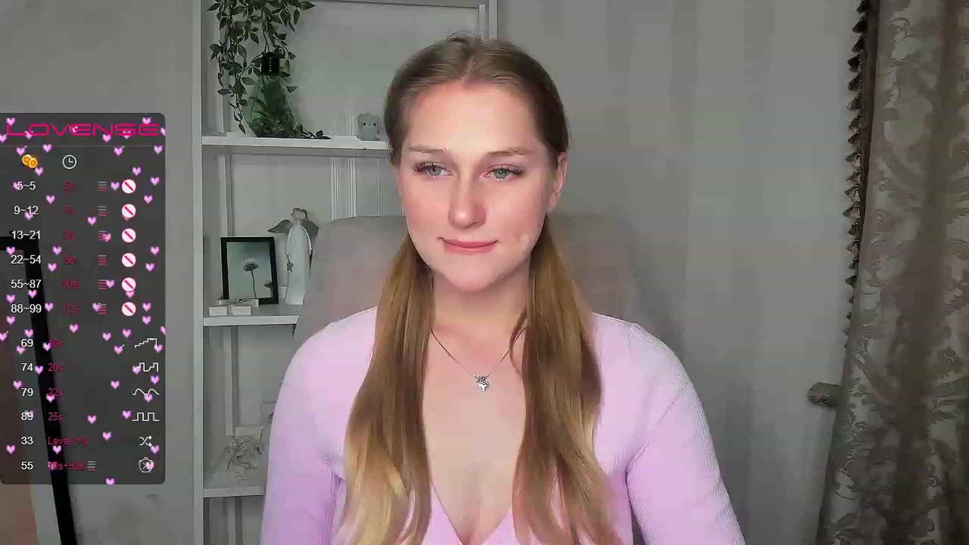 Gallery image thumbnail from AlishaBerk's myfreecams stream on, 04/09/2023, 09:52 image 13 of 20
