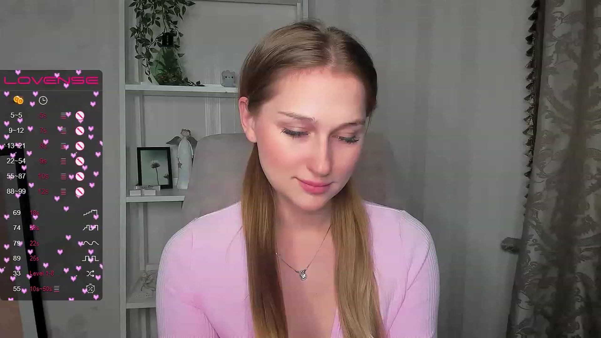 Gallery image thumbnail from AlishaBerk's myfreecams stream on, 04/09/2023, 09:52 image 15 of 20