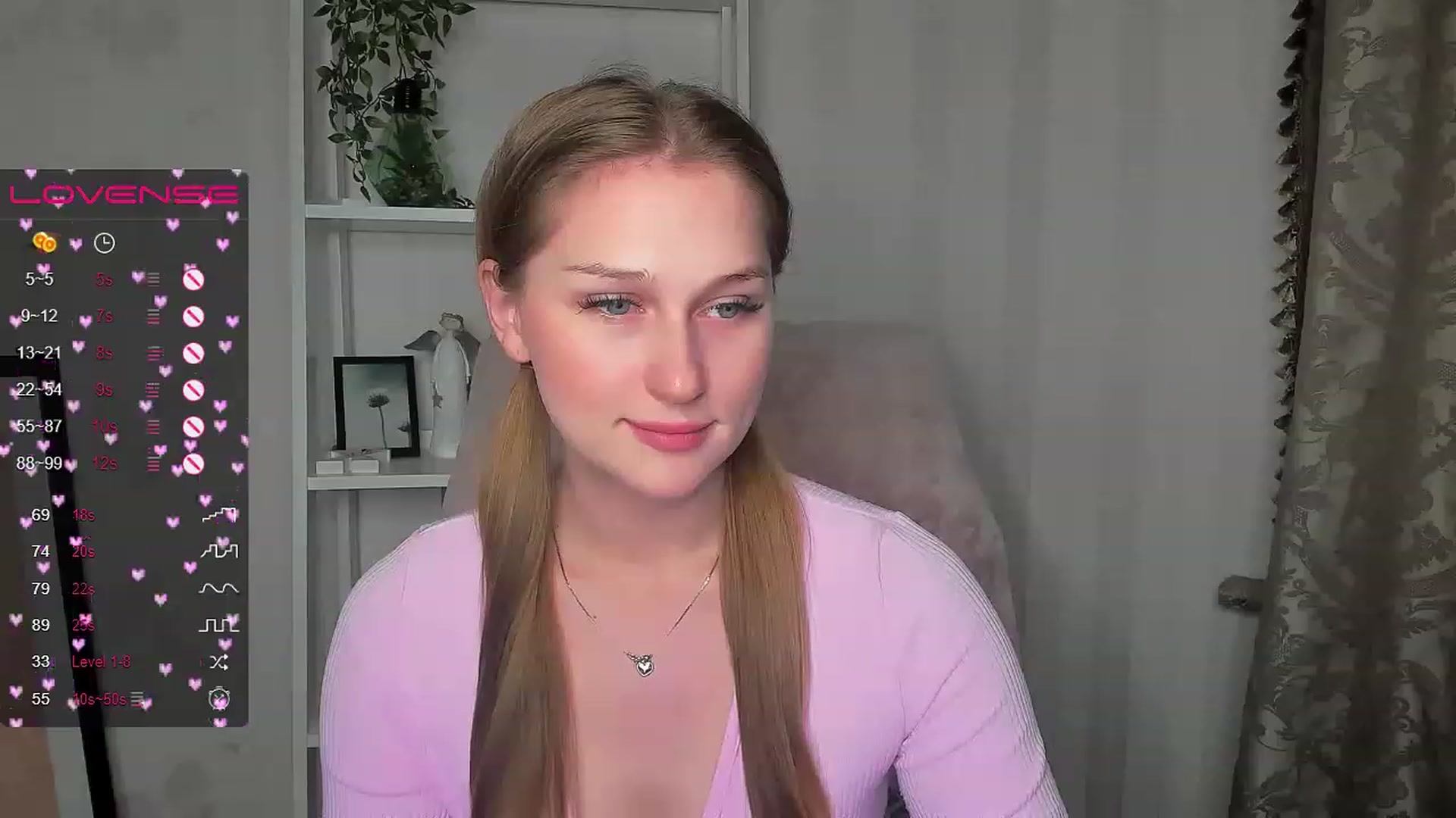 Gallery image thumbnail from AlishaBerk's myfreecams stream on, 04/09/2023, 09:52 image 6 of 20