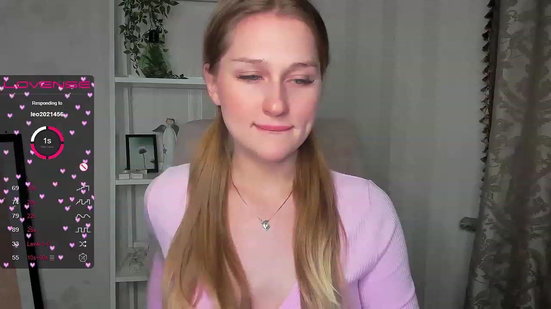 Gallery image thumbnail from AlishaBerk's myfreecams stream on, 04/09/2023, 09:52 image 17 of 20