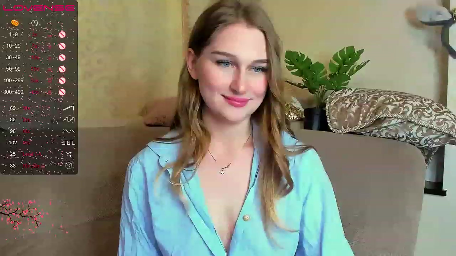 Gallery image thumbnail from AlishaBerk's myfreecams stream on, 04/12/2023, 09:07 image 19 of 20