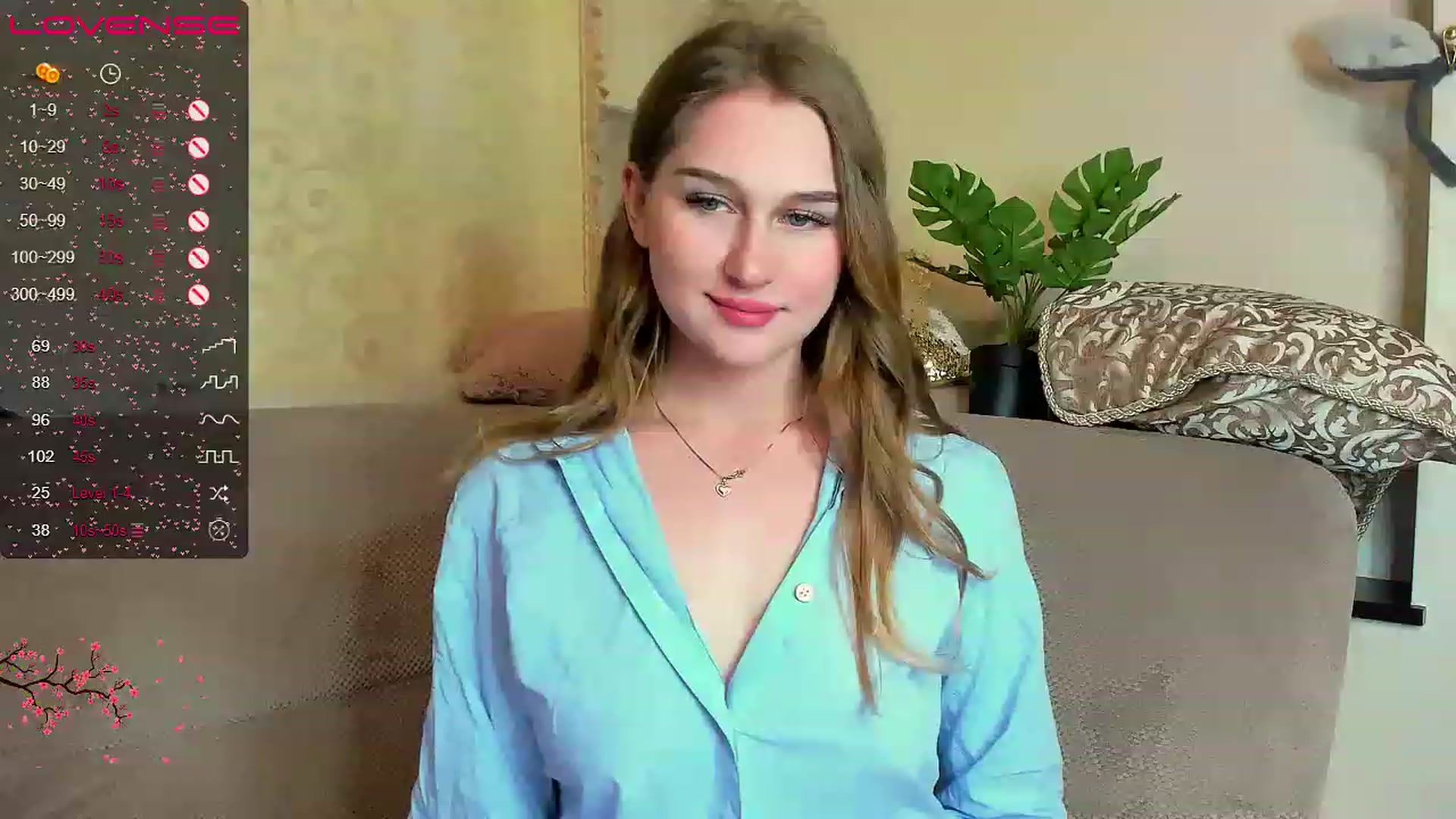 Gallery image thumbnail from AlishaBerk's myfreecams stream on, 04/12/2023, 09:07 image 11 of 20