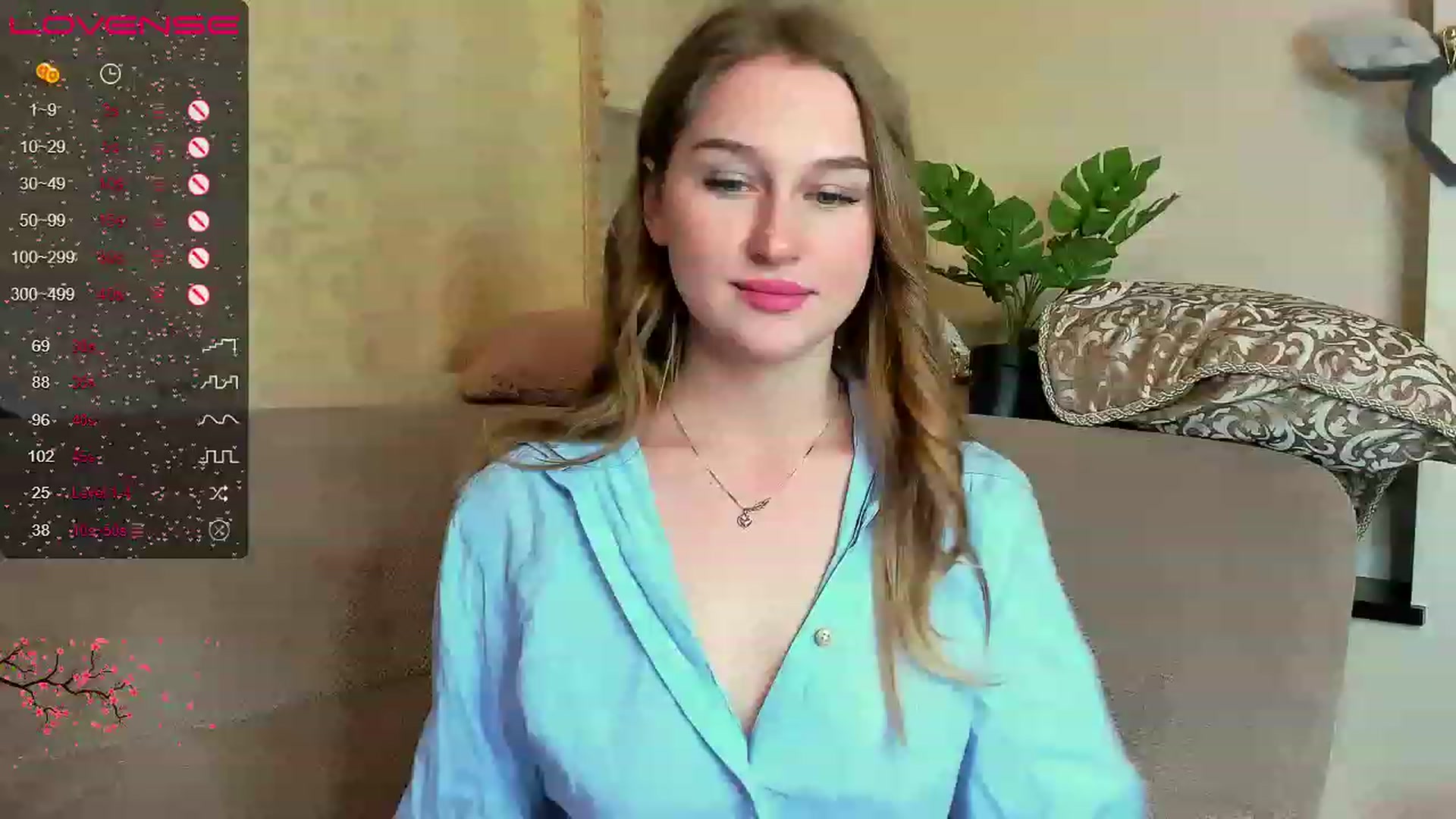 Gallery image thumbnail from AlishaBerk's myfreecams stream on, 04/12/2023, 09:07 image 8 of 20
