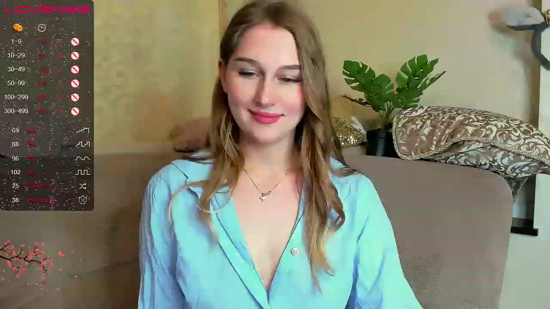 Gallery image thumbnail from AlishaBerk's myfreecams stream on, 04/12/2023, 09:07 image 14 of 20