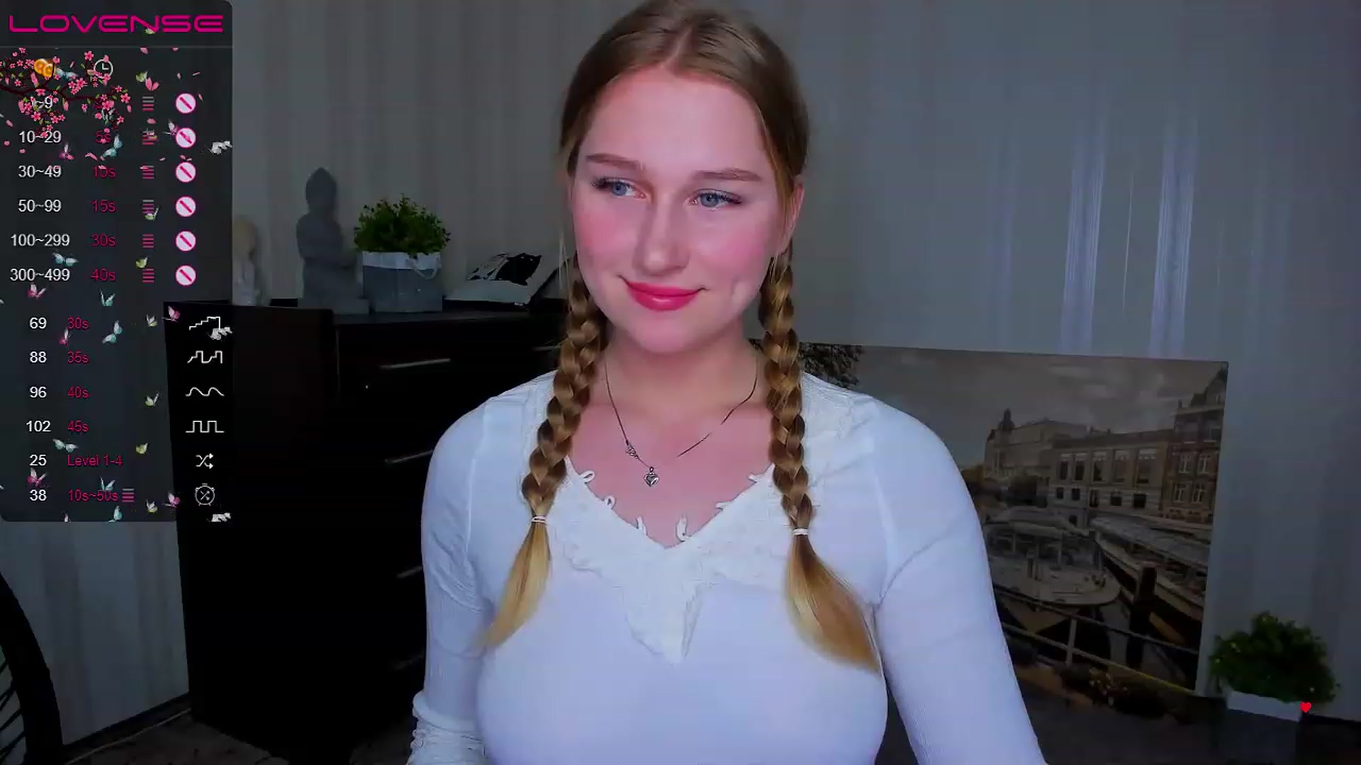 Gallery image thumbnail from AlishaBerk's myfreecams stream on, 04/14/2023, 09:23 image 15 of 20