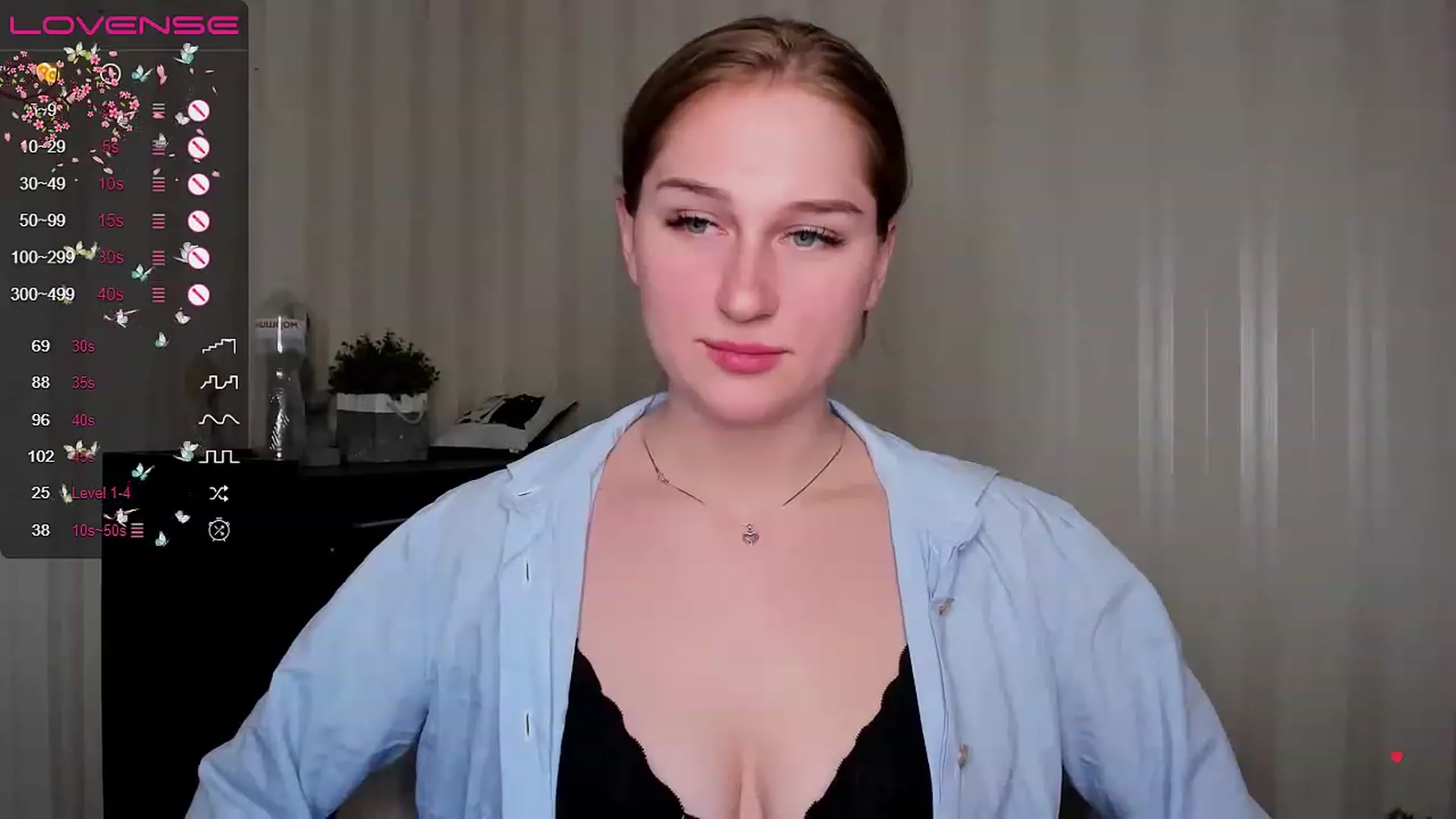 Gallery image thumbnail from AlishaBerk's myfreecams stream on, 04/21/2023, 10:14 image 8 of 20