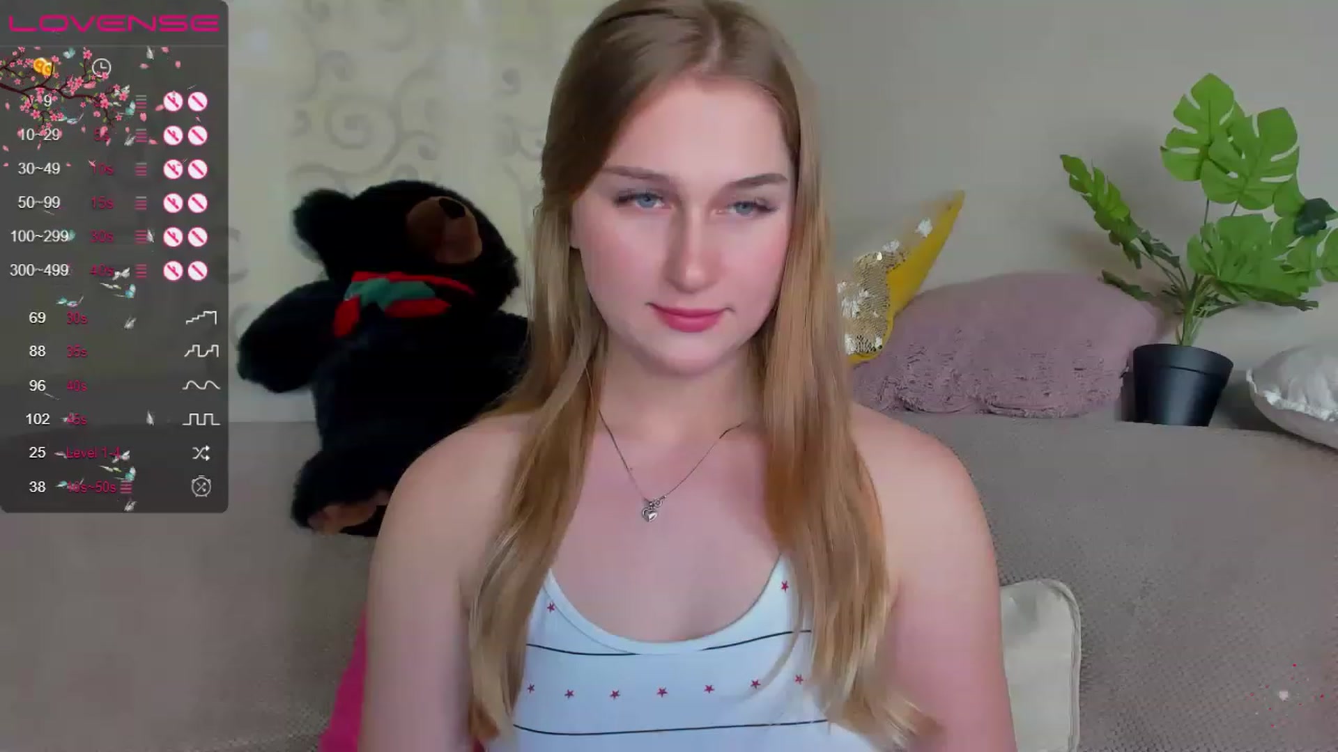 Gallery image thumbnail from AlishaBerk's myfreecams stream on, 04/22/2023, 10:01 image 3 of 20