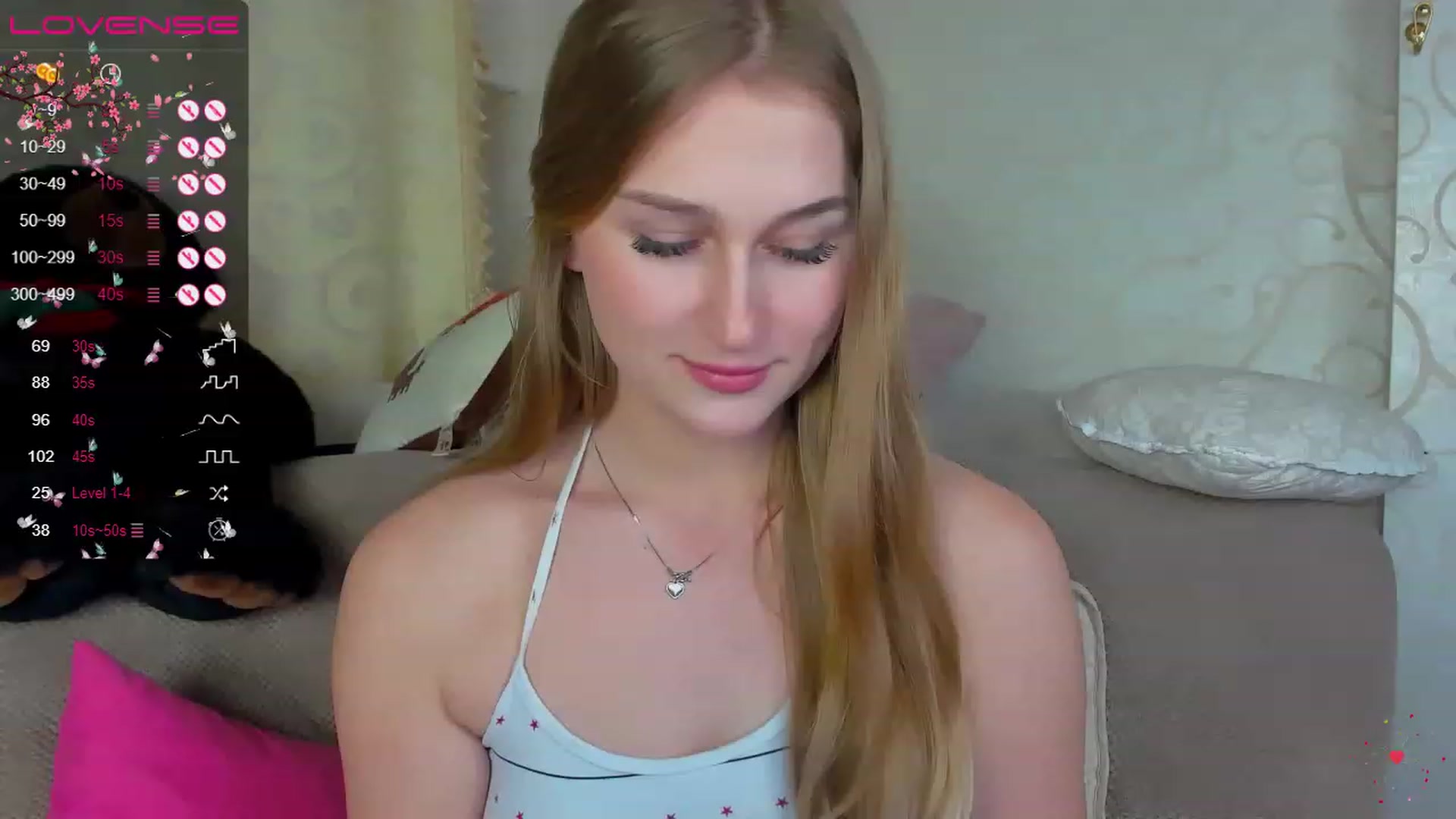 Gallery image thumbnail from AlishaBerk's myfreecams stream on, 04/22/2023, 10:01 image 14 of 20