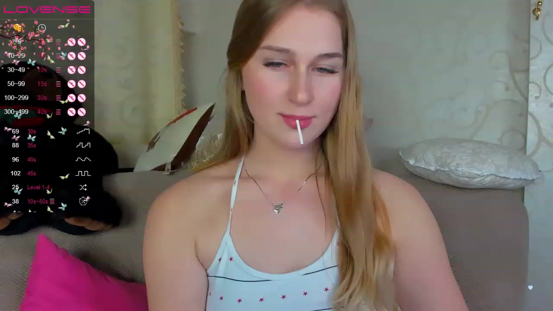Gallery image thumbnail from AlishaBerk's myfreecams stream on, 04/22/2023, 10:01 image 10 of 20