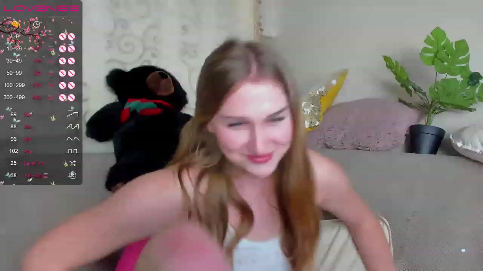 Gallery image thumbnail from AlishaBerk's myfreecams stream on, 04/22/2023, 10:01 image 1 of 20