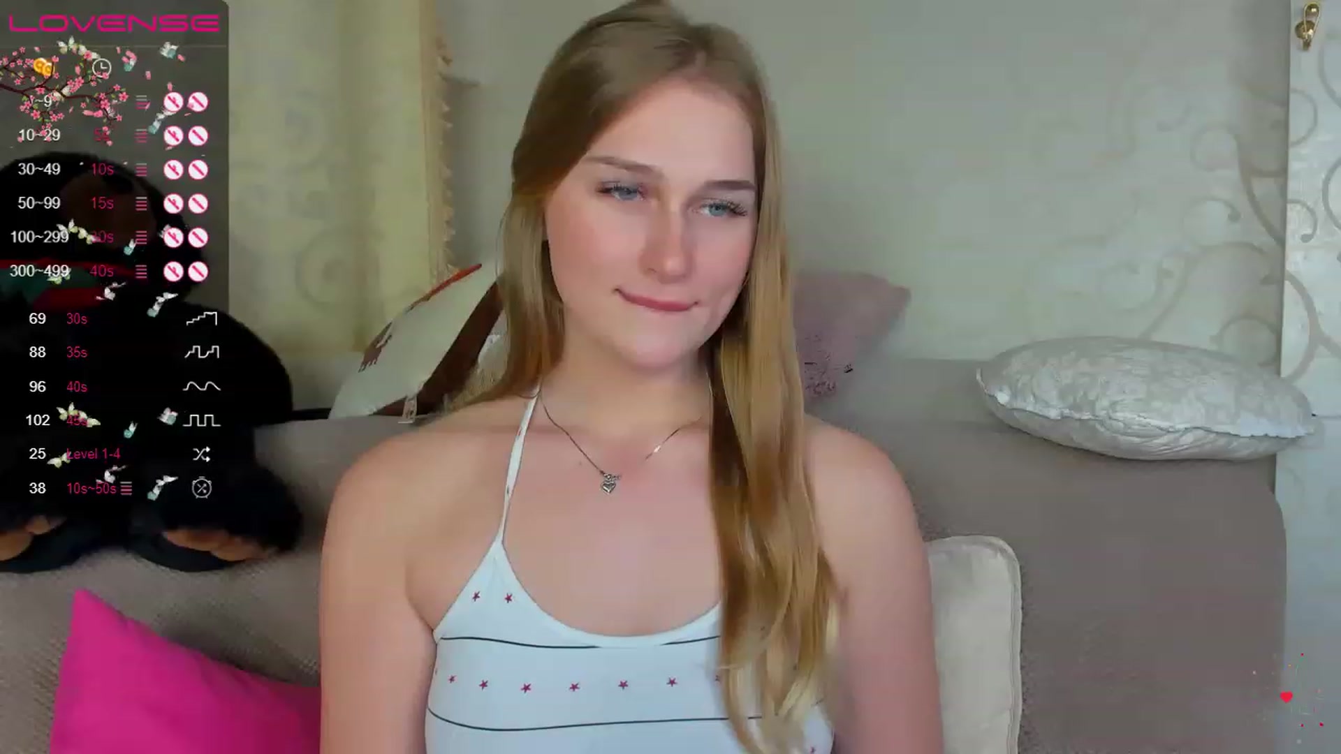Gallery image thumbnail from AlishaBerk's myfreecams stream on, 04/22/2023, 10:01 image 16 of 20