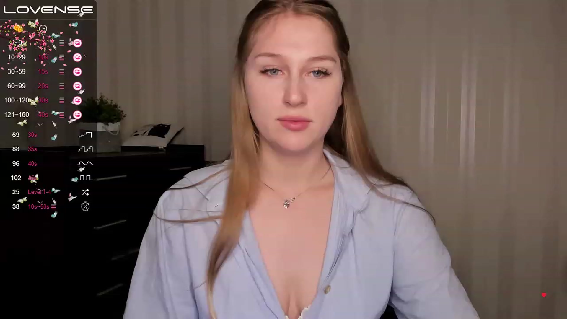 Gallery image thumbnail from AlishaBerk's myfreecams stream on, 04/27/2023, 08:08 image 16 of 20