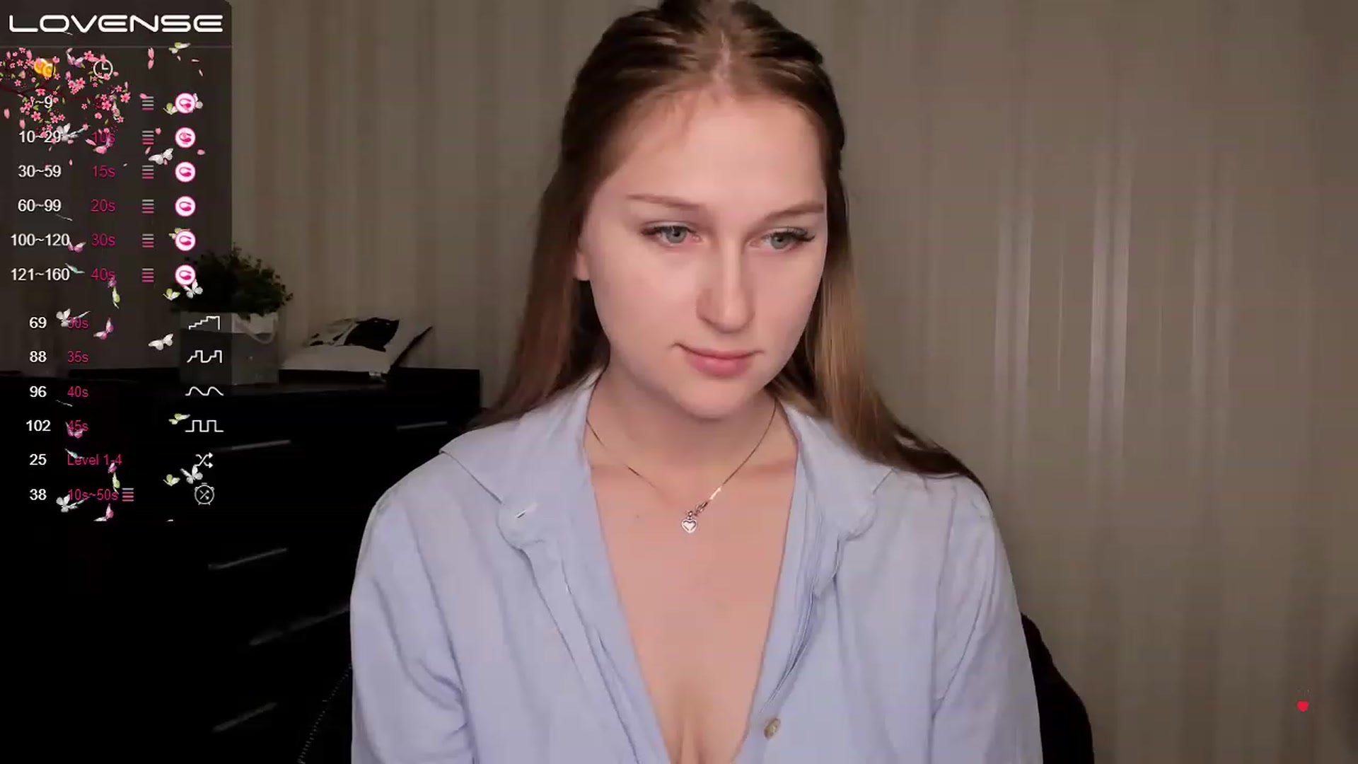Gallery image thumbnail from AlishaBerk's myfreecams stream on, 04/27/2023, 08:08 image 2 of 20