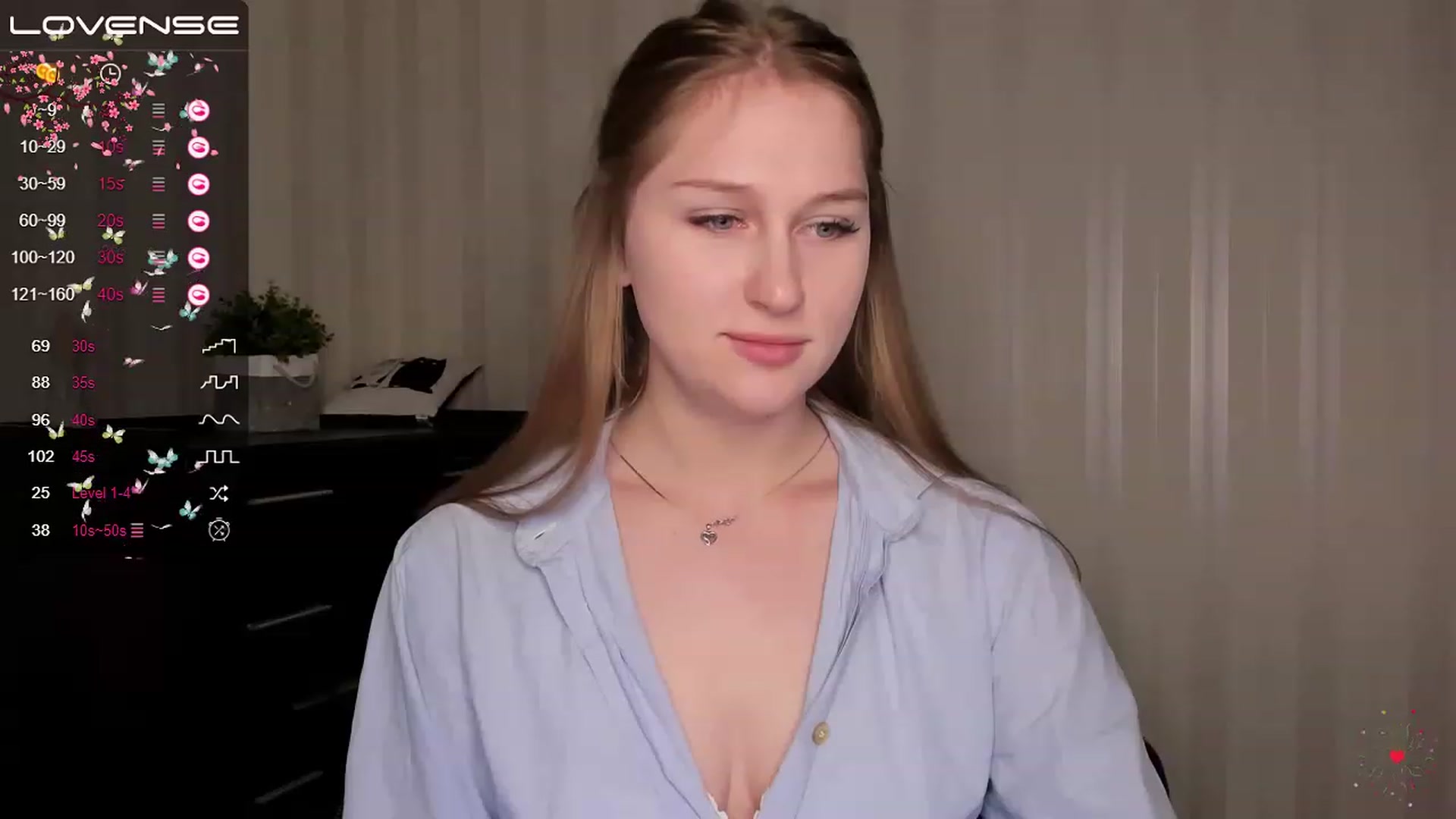 Gallery image thumbnail from AlishaBerk's myfreecams stream on, 04/27/2023, 08:08 image 13 of 20