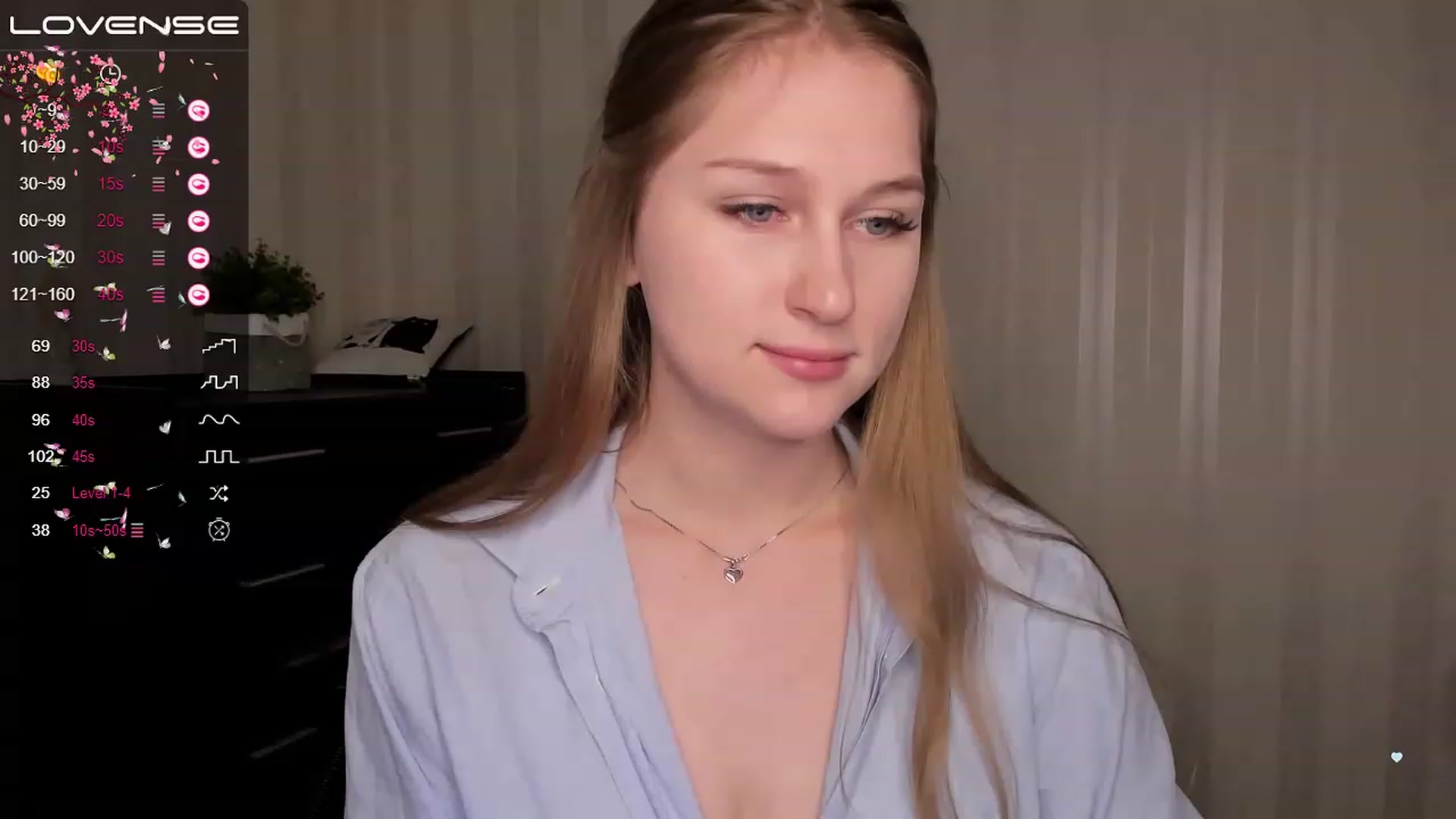 Gallery image thumbnail from AlishaBerk's myfreecams stream on, 04/27/2023, 08:08 image 19 of 20