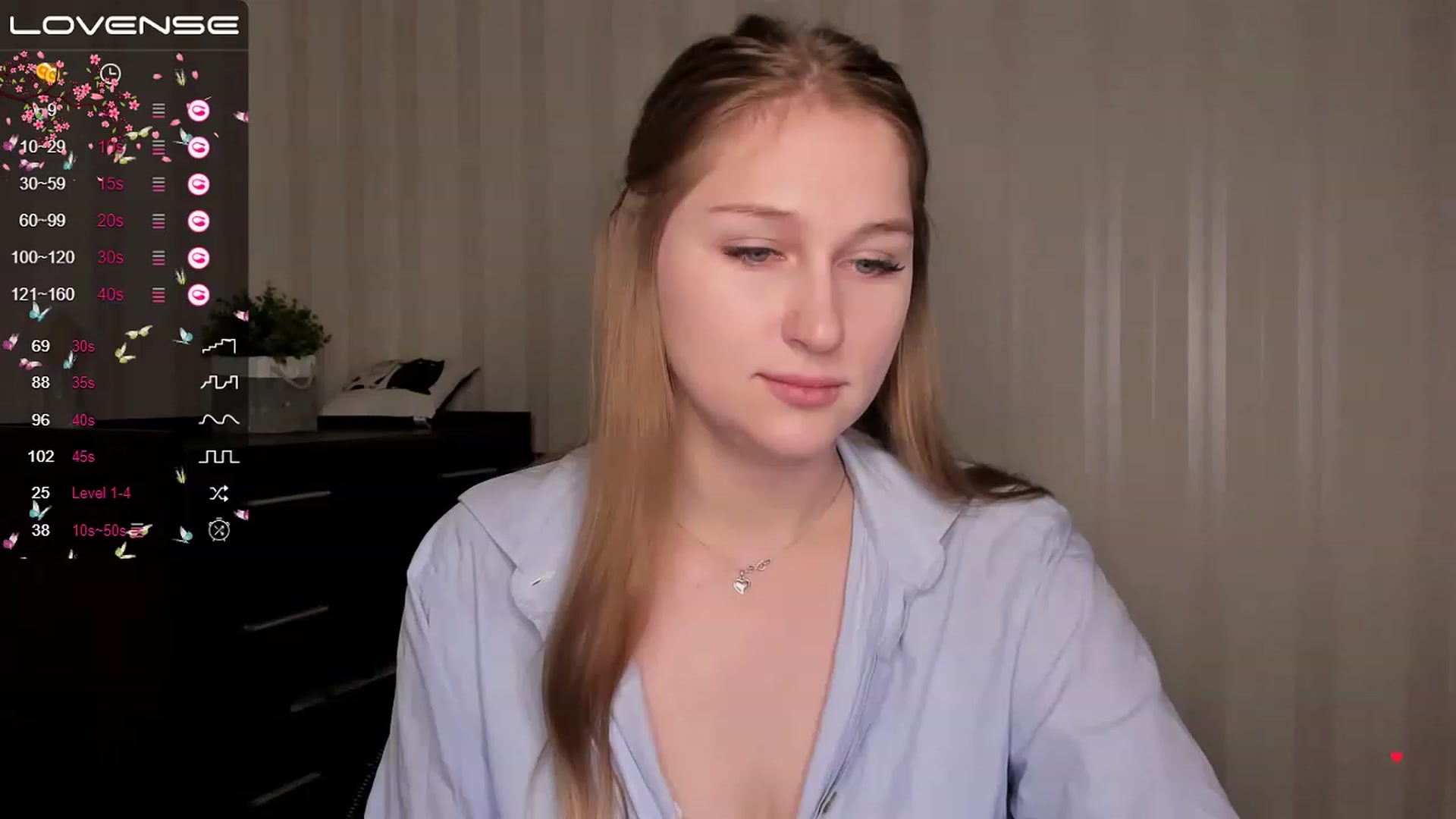Gallery image thumbnail from AlishaBerk's myfreecams stream on, 04/27/2023, 08:08 image 10 of 20