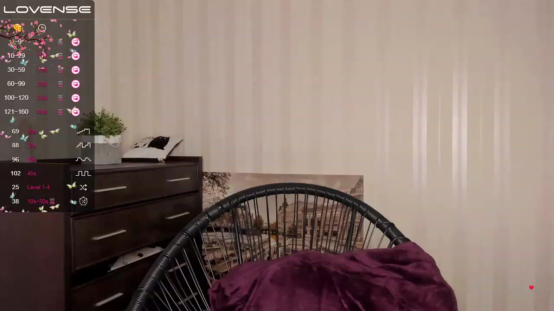 Gallery image thumbnail from AlishaBerk's myfreecams stream on, 04/27/2023, 08:08 image 11 of 20