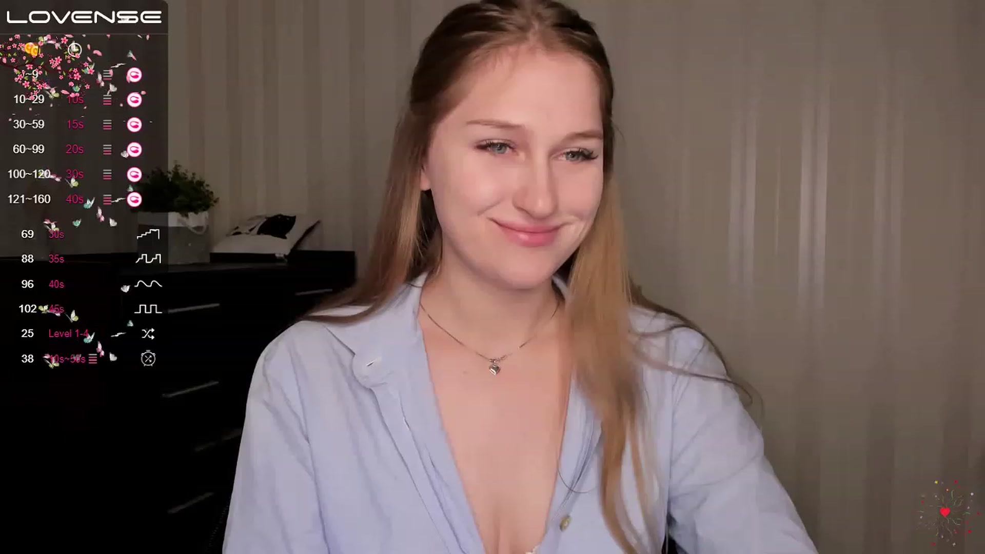 Gallery image thumbnail from AlishaBerk's myfreecams stream on, 04/27/2023, 08:08 image 18 of 20