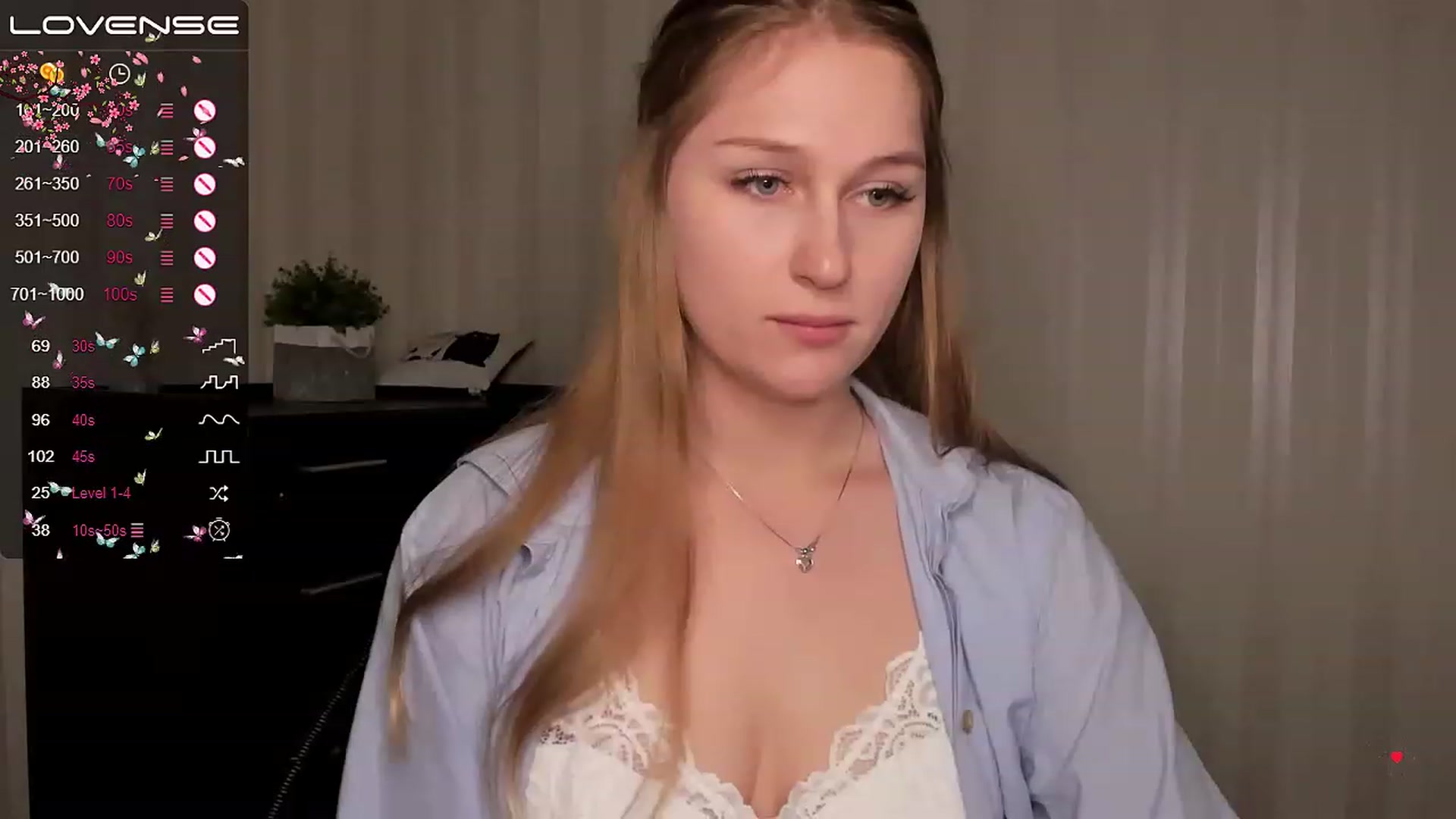 Gallery image thumbnail from AlishaBerk's myfreecams stream on, 04/27/2023, 09:38 image 10 of 20