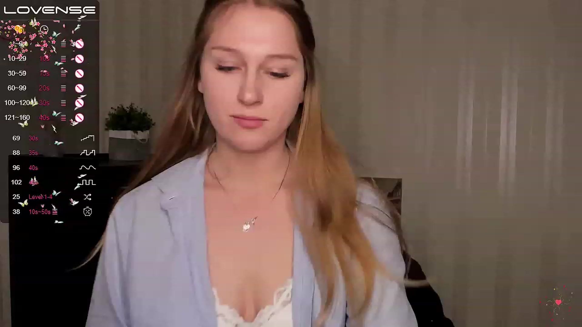 Gallery image thumbnail from AlishaBerk's myfreecams stream on, 04/27/2023, 09:38 image 17 of 20