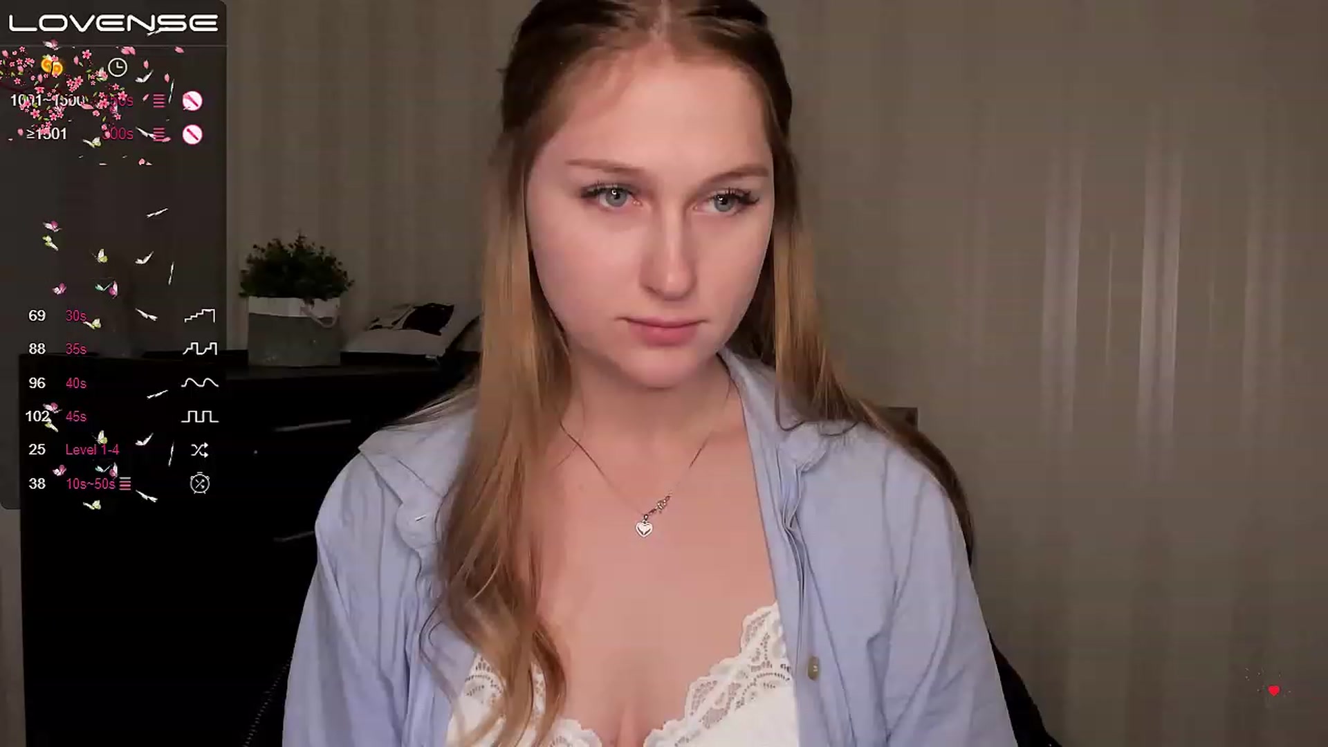 Gallery image thumbnail from AlishaBerk's myfreecams stream on, 04/27/2023, 09:38 image 14 of 20