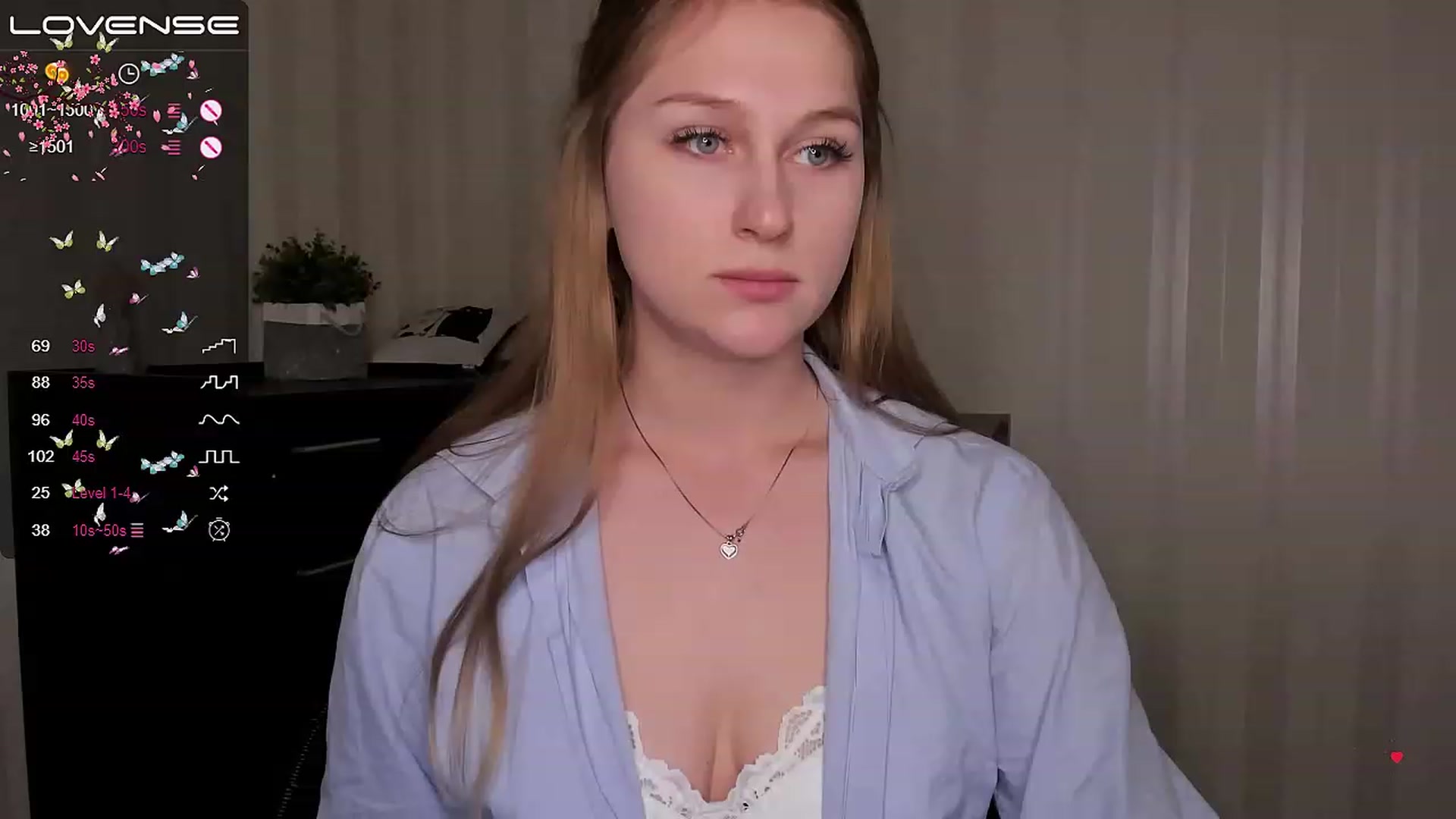 Gallery image thumbnail from AlishaBerk's myfreecams stream on, 04/27/2023, 10:51 image 1 of 20