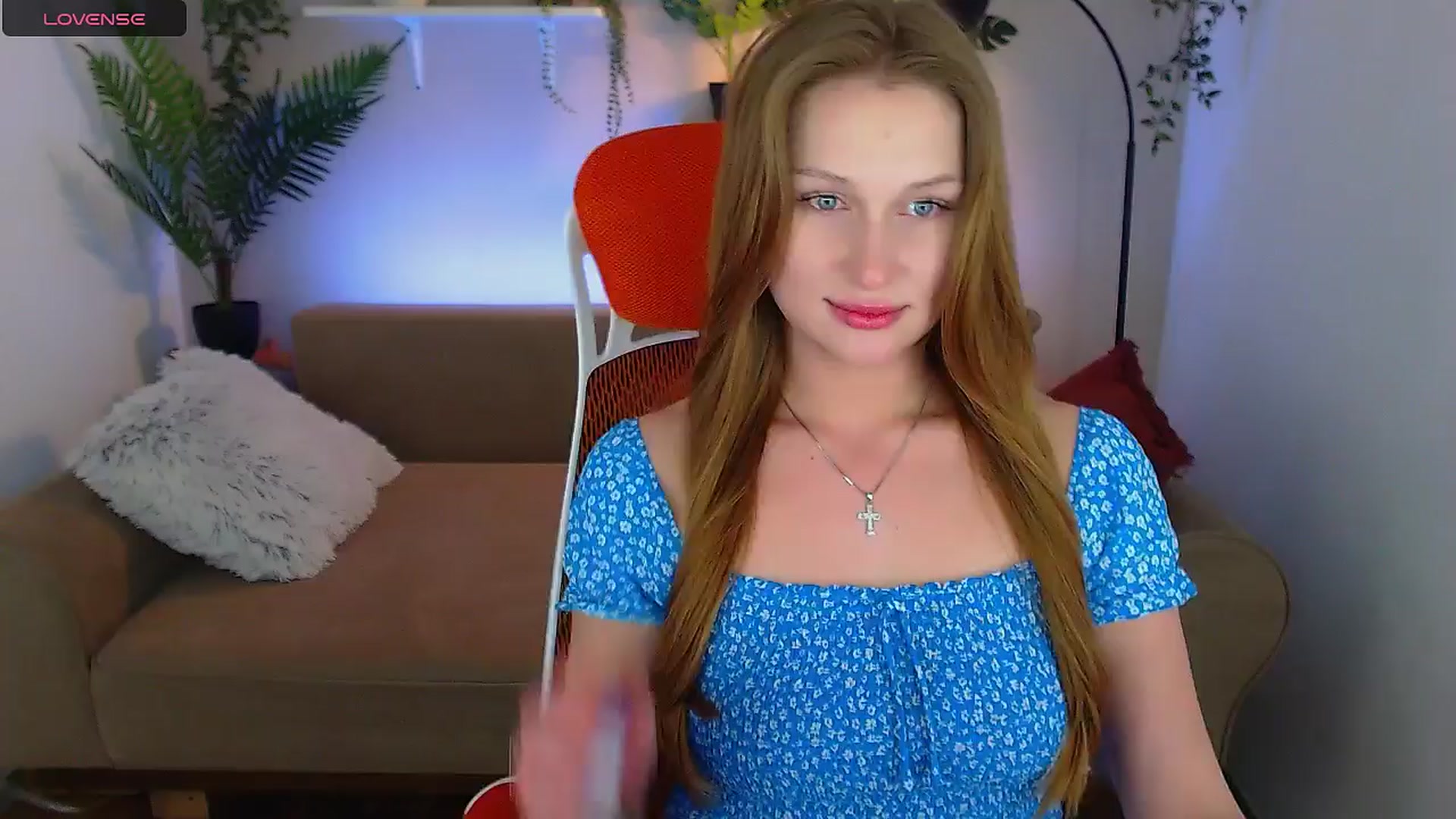 Gallery image thumbnail from AlishaX's myfreecams stream on, 03/21/2024, 16:22 image 4 of 20