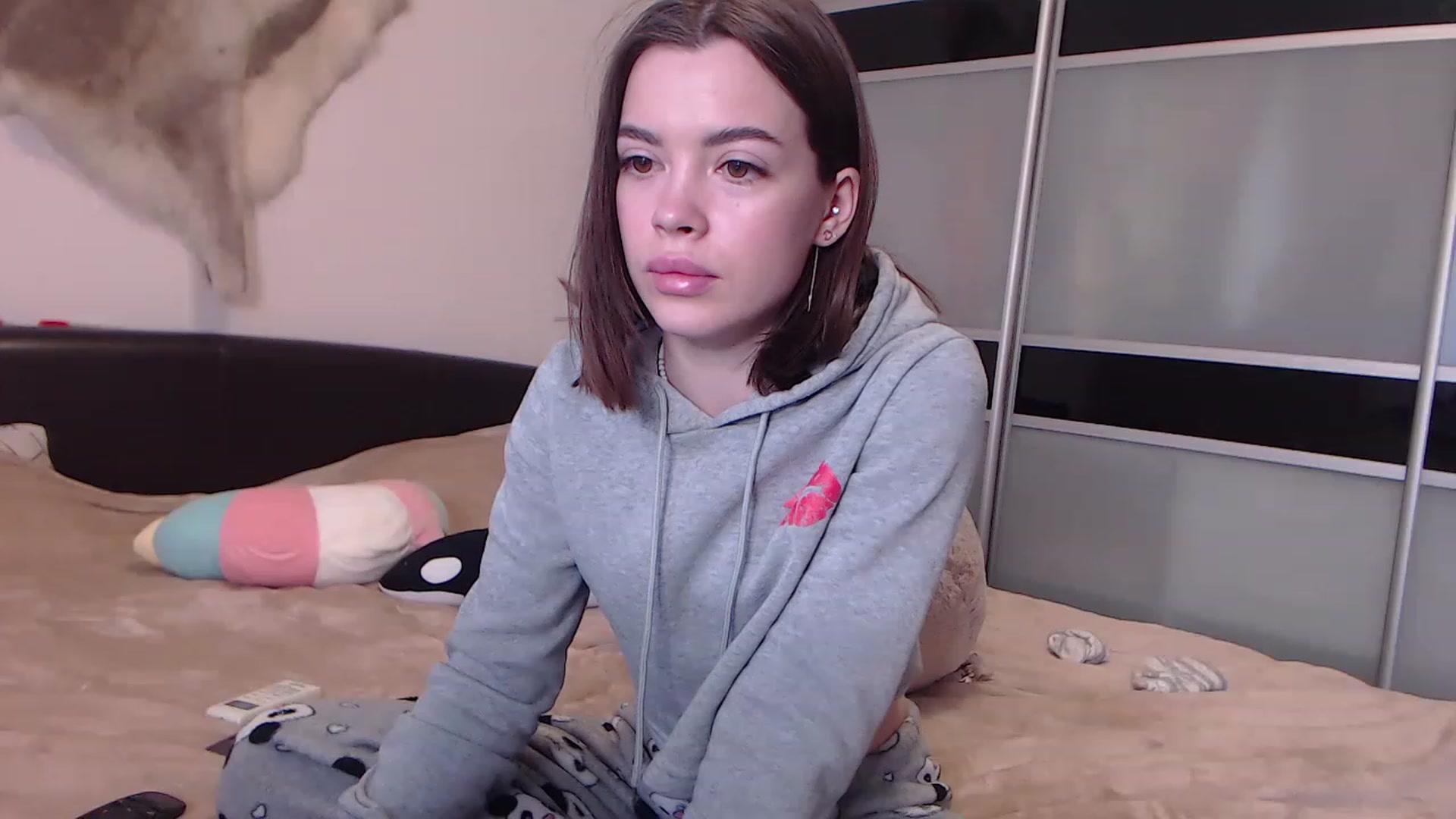 Gallery image thumbnail from Alisha_Norris's myfreecams stream on, 11/17/2022, 12:07 image 20 of 20