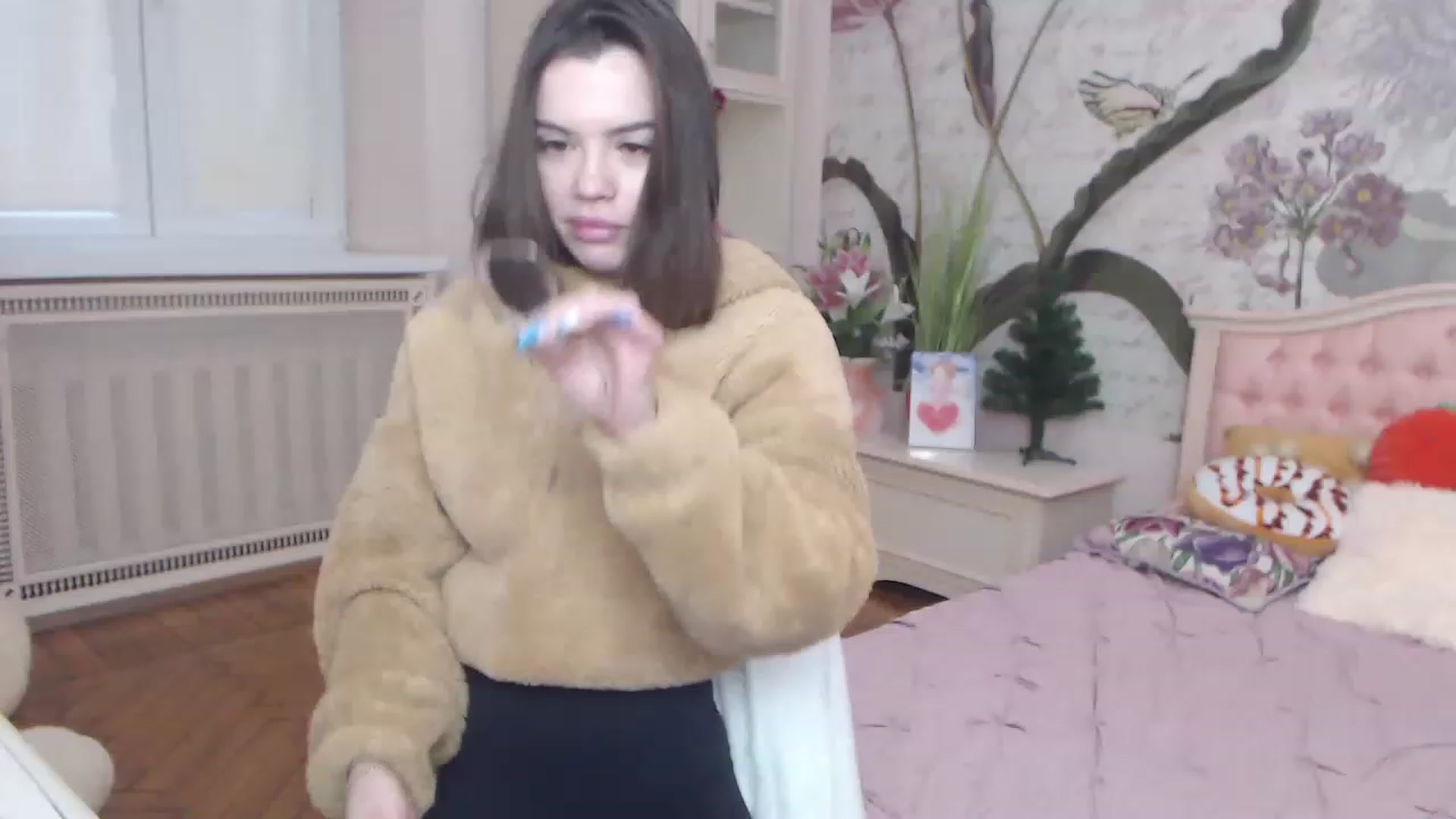 Gallery image thumbnail from Alisha_Norris's myfreecams stream on, 12/24/2022, 11:28 image 2 of 20